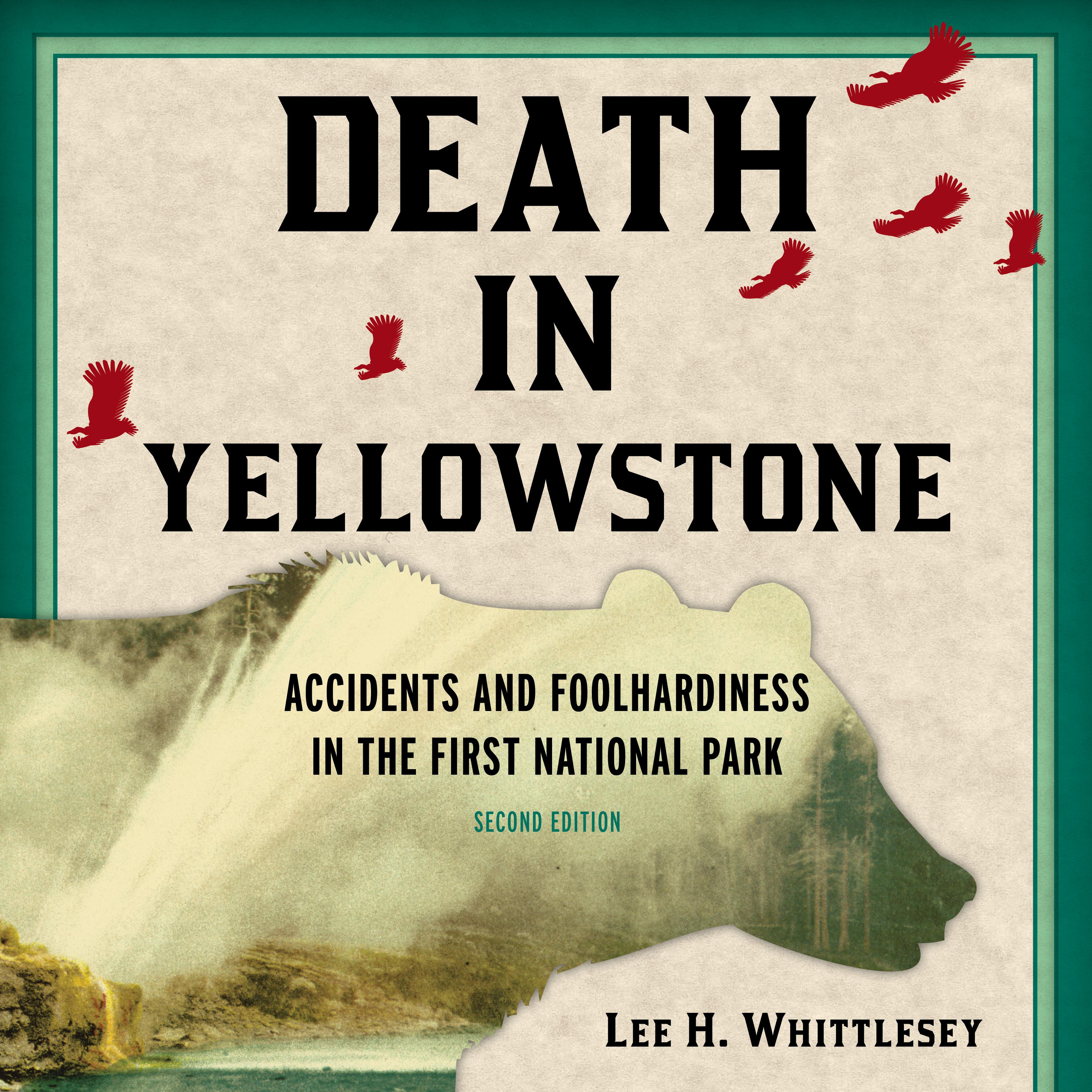 Death in Yellowstone