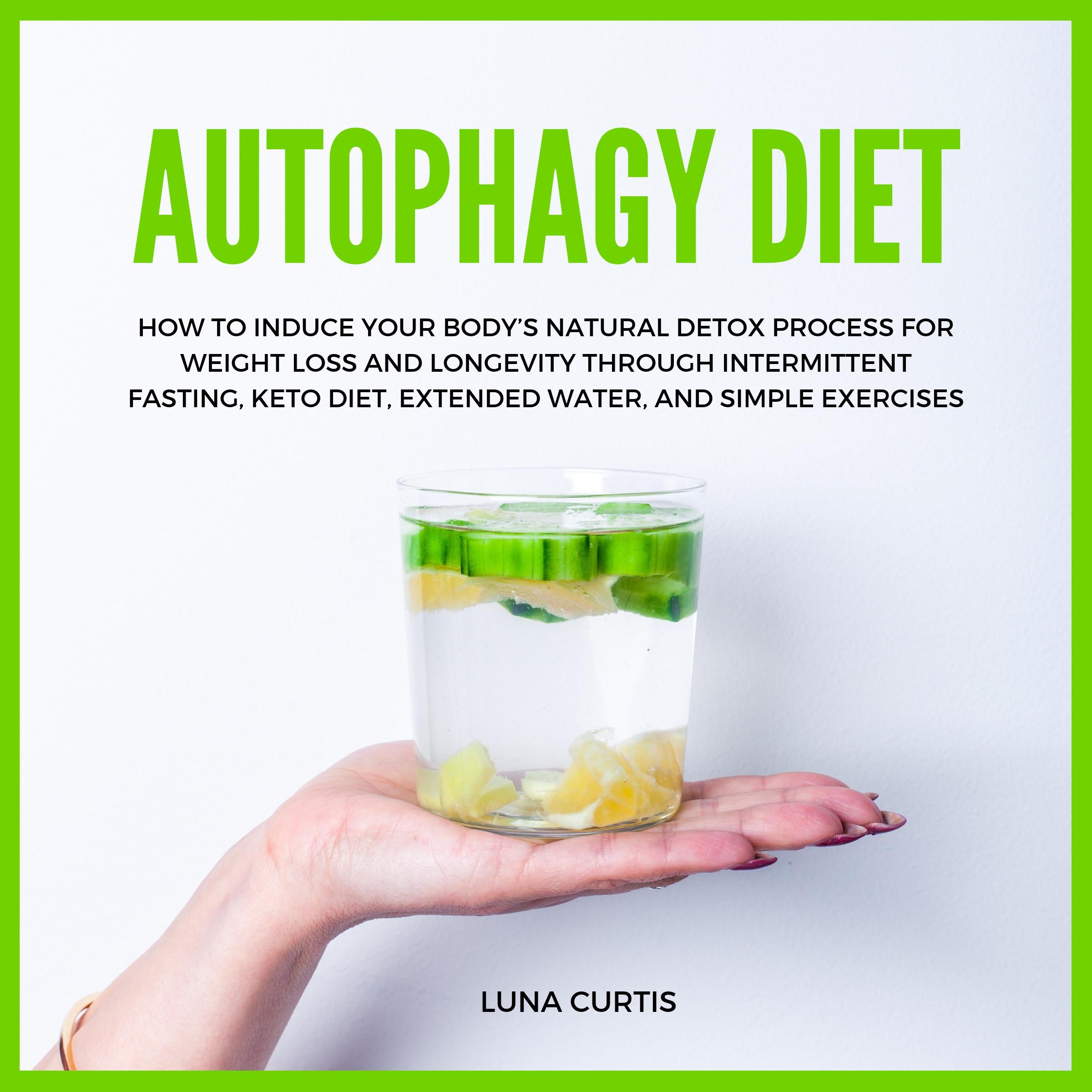 Autophagy Diet