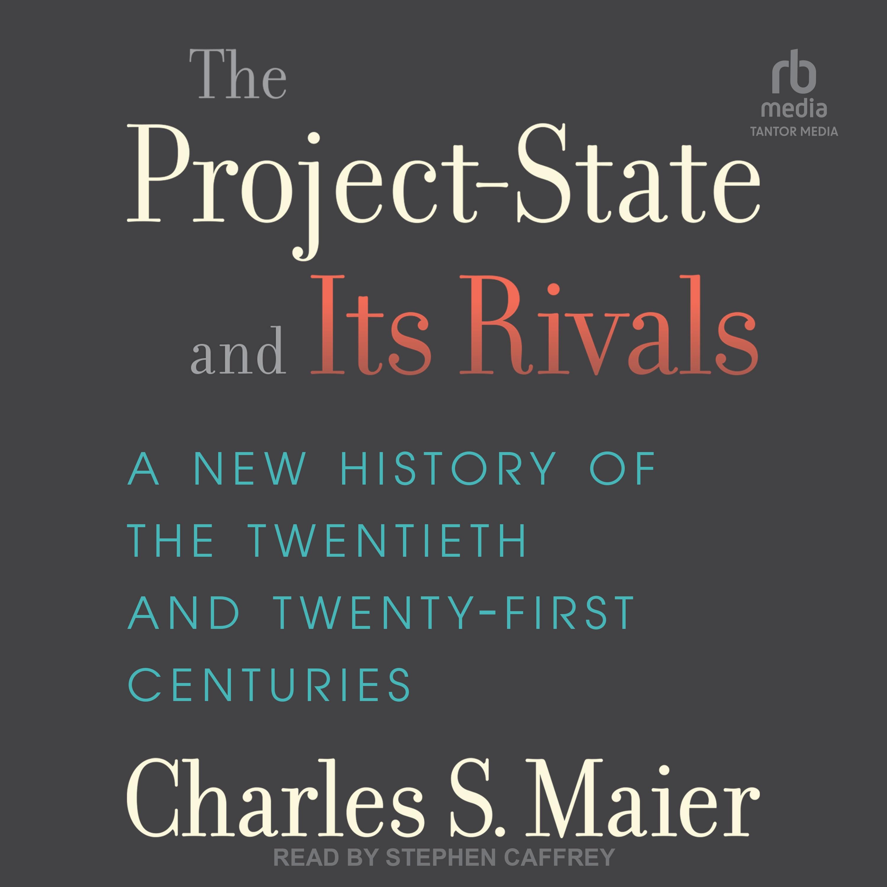 The Project-State and Its Rivals