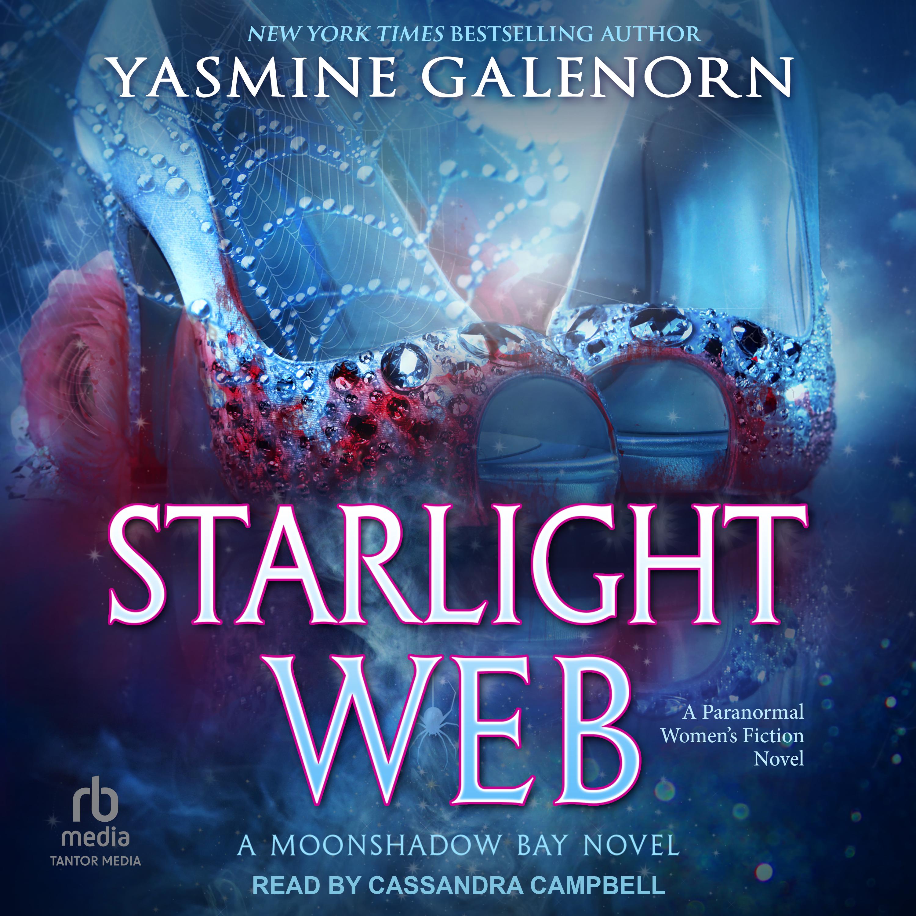 Starlight Web