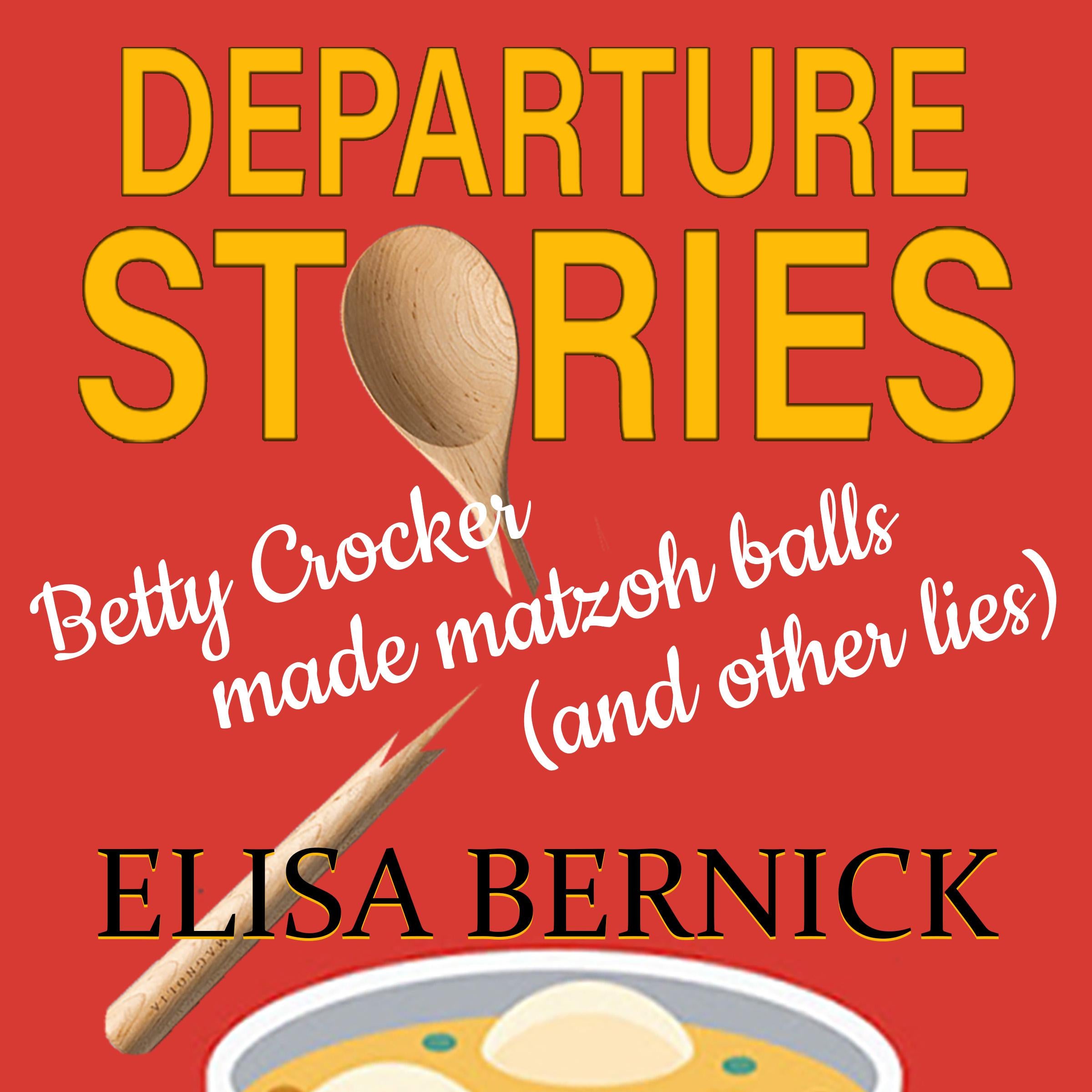 Departure Stories