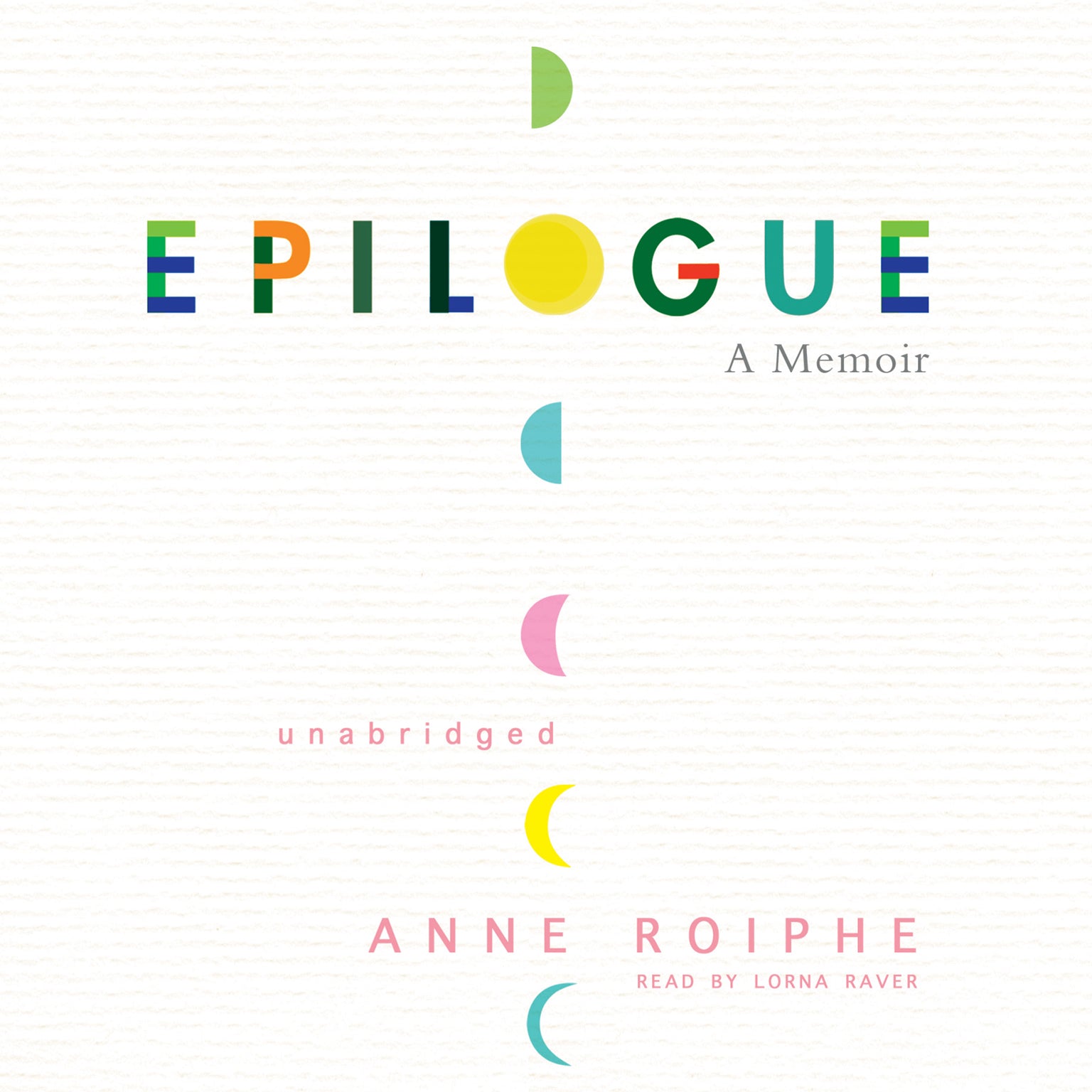 Epilogue