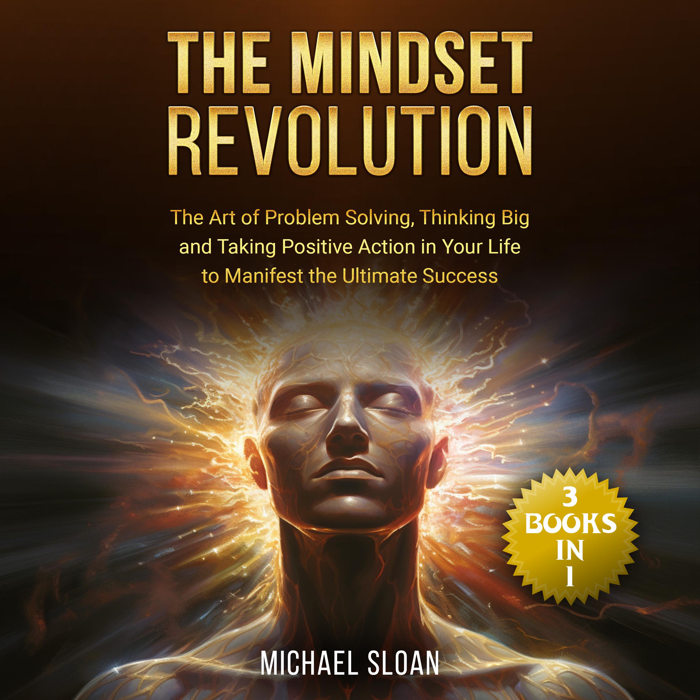 The Mindset Revolution