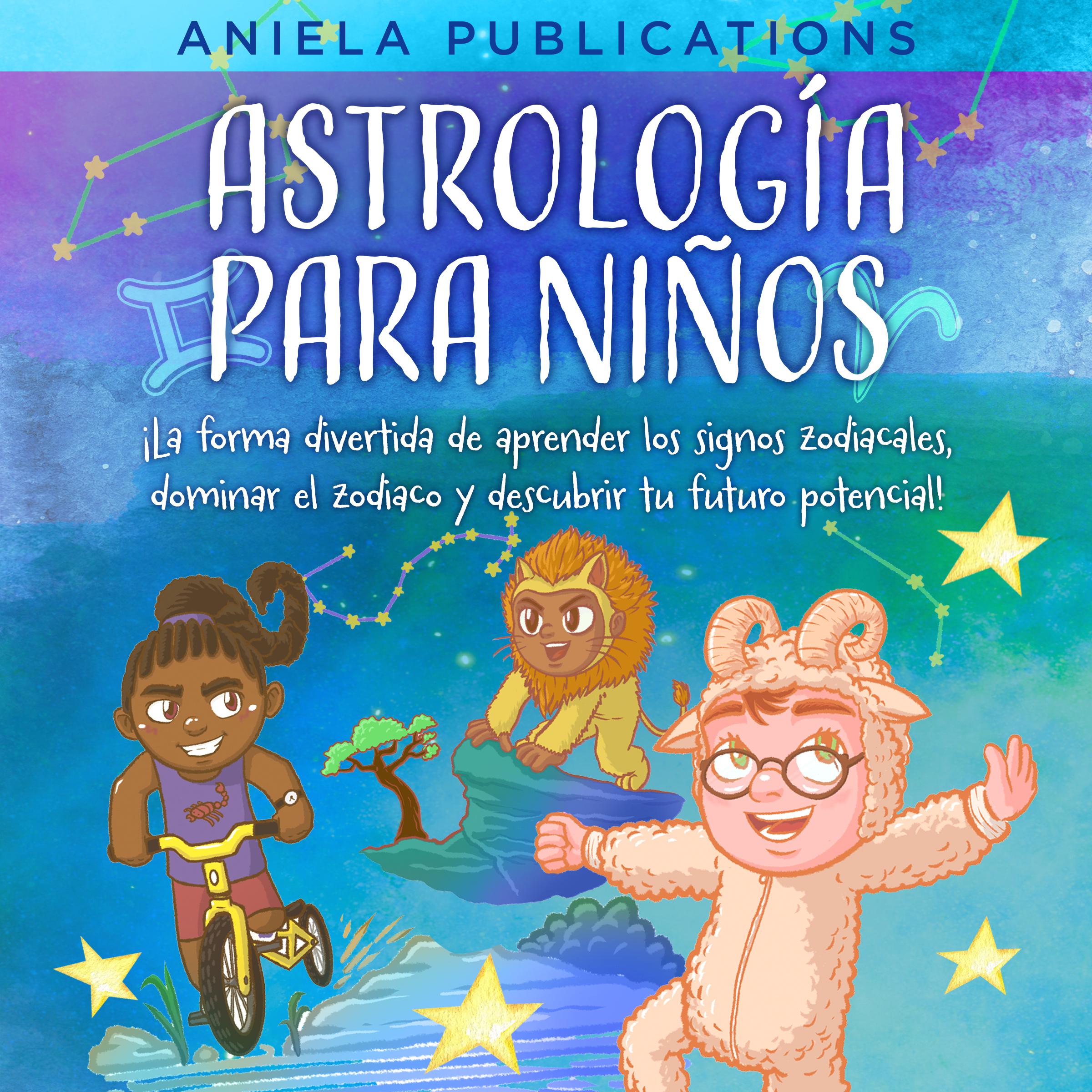 Astrología para Niños
