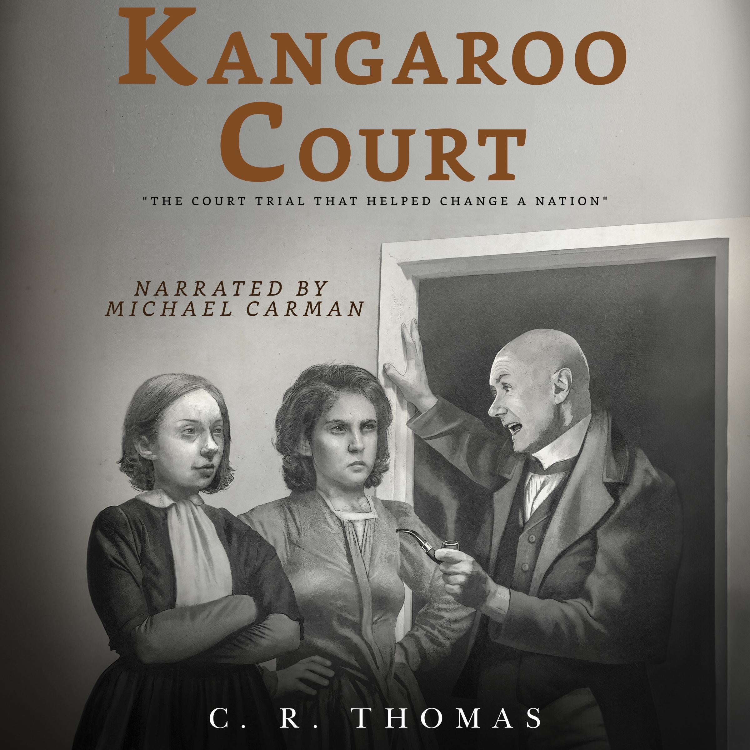 Kangaroo Court