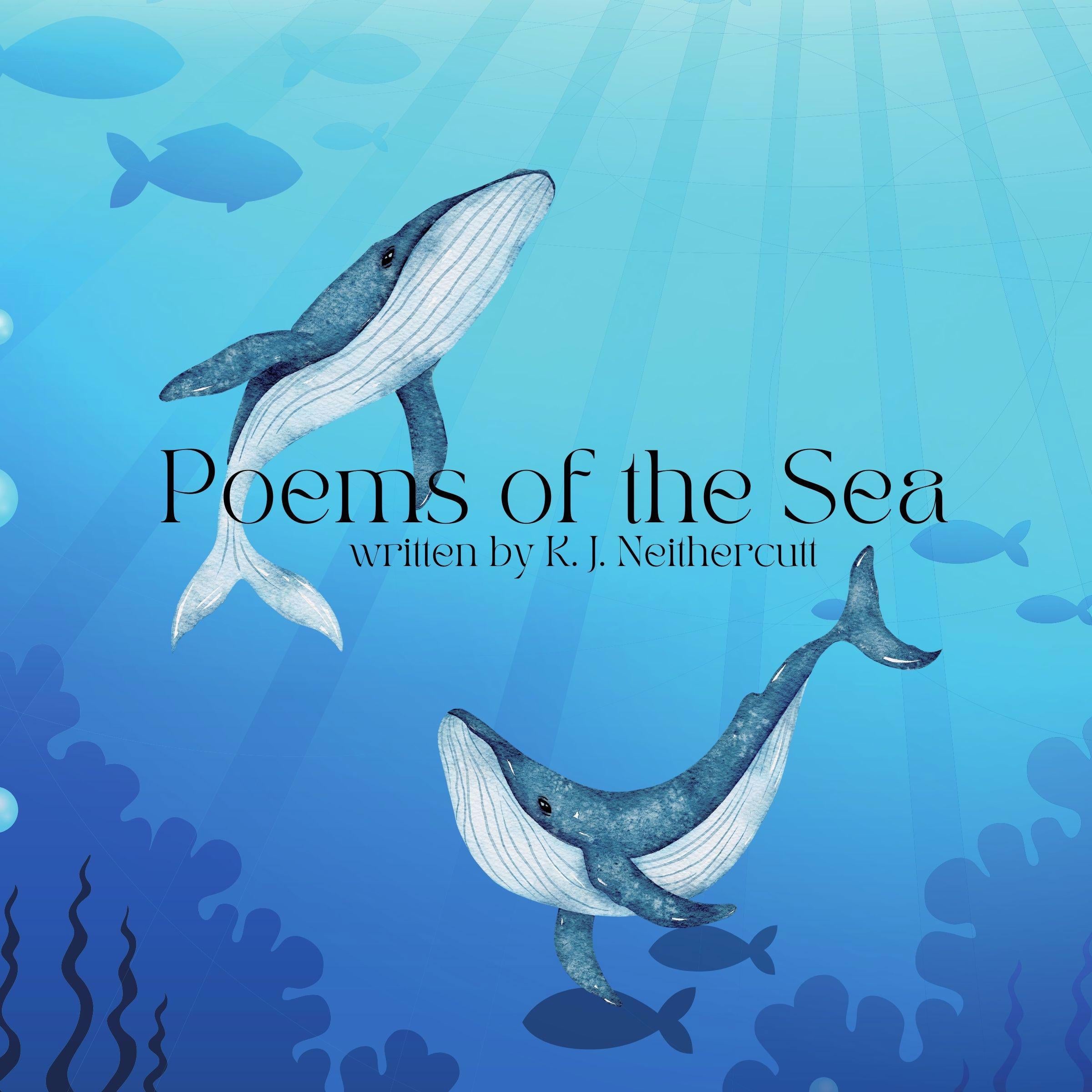 Poems of the Sea