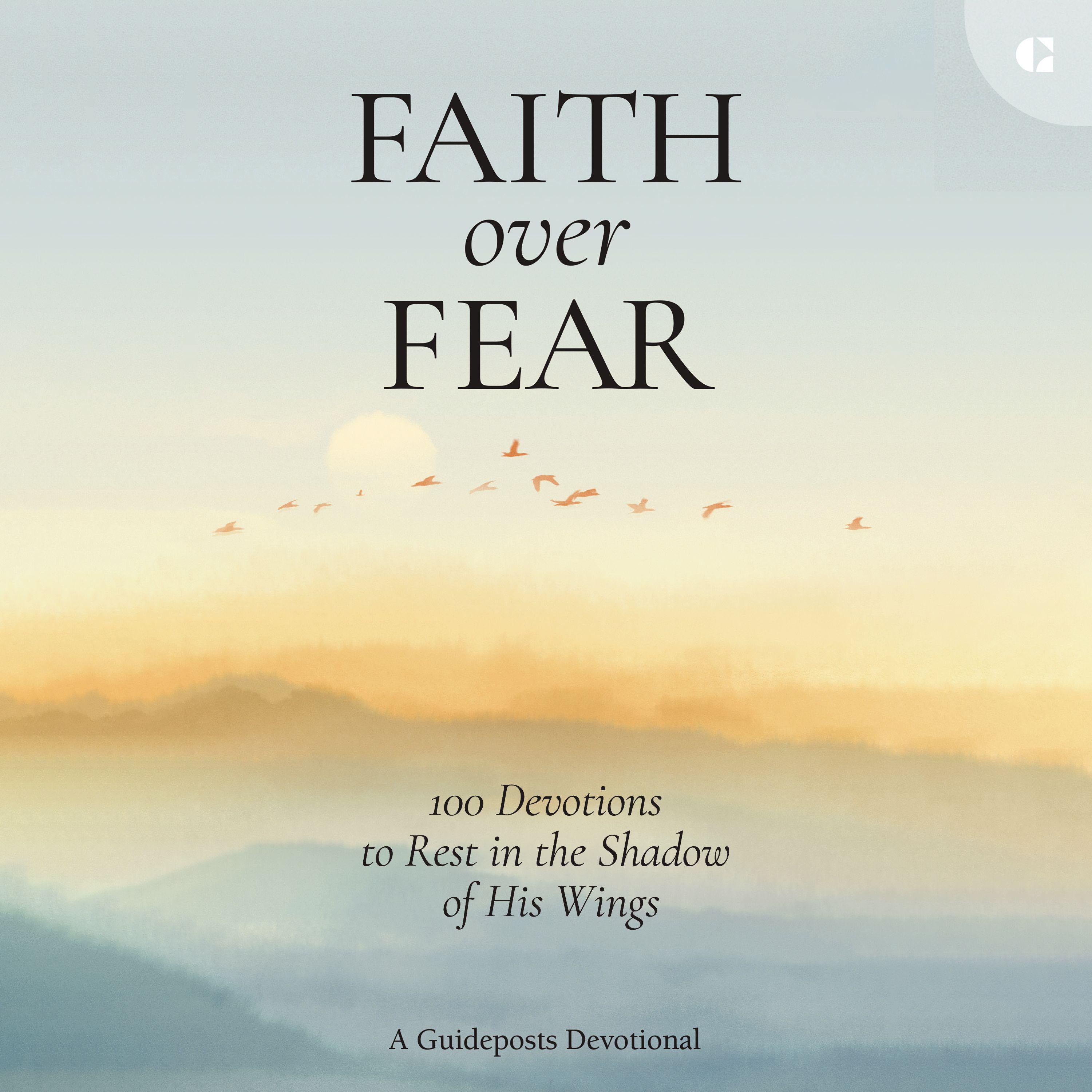 Faith over Fear