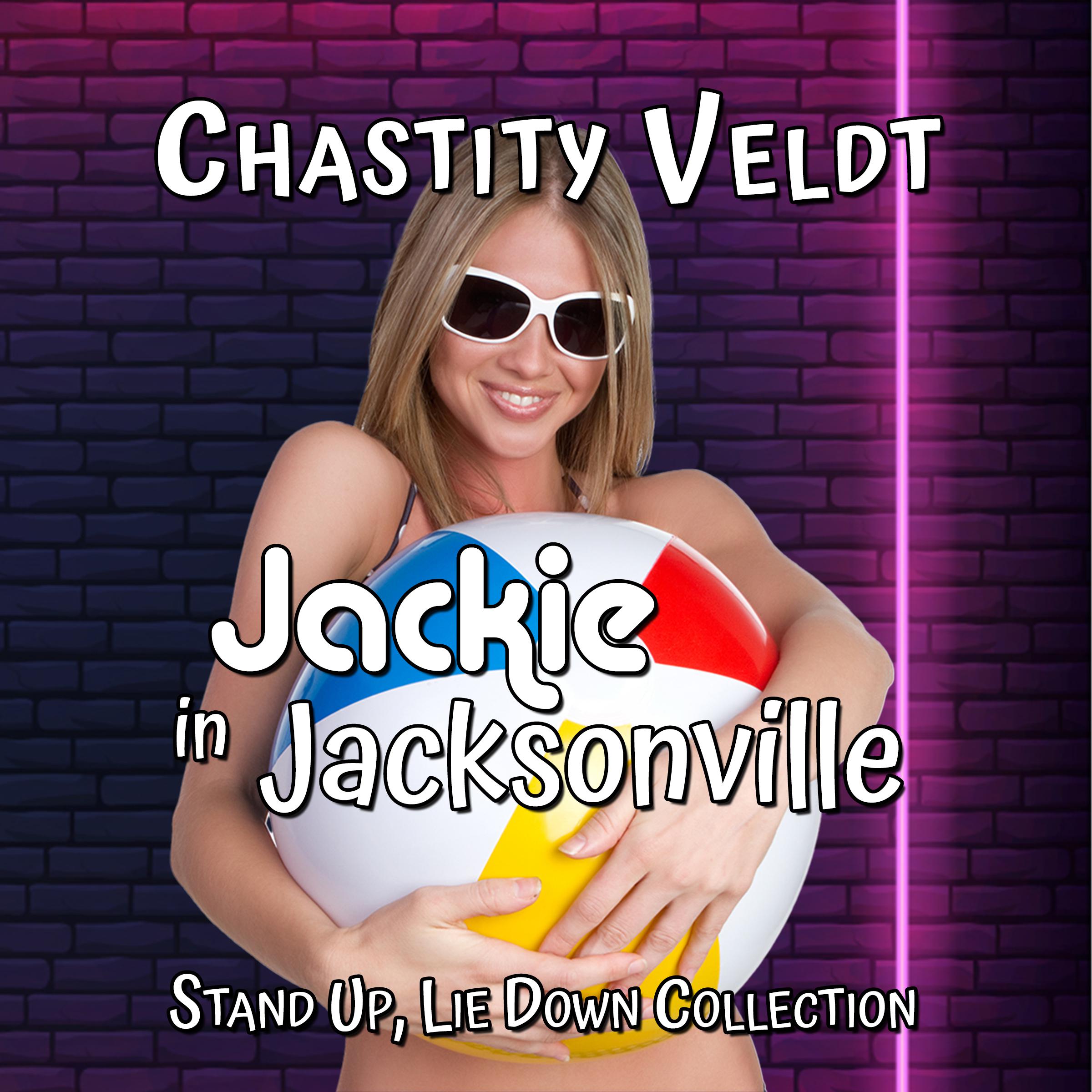 Jackie in Jacksonville