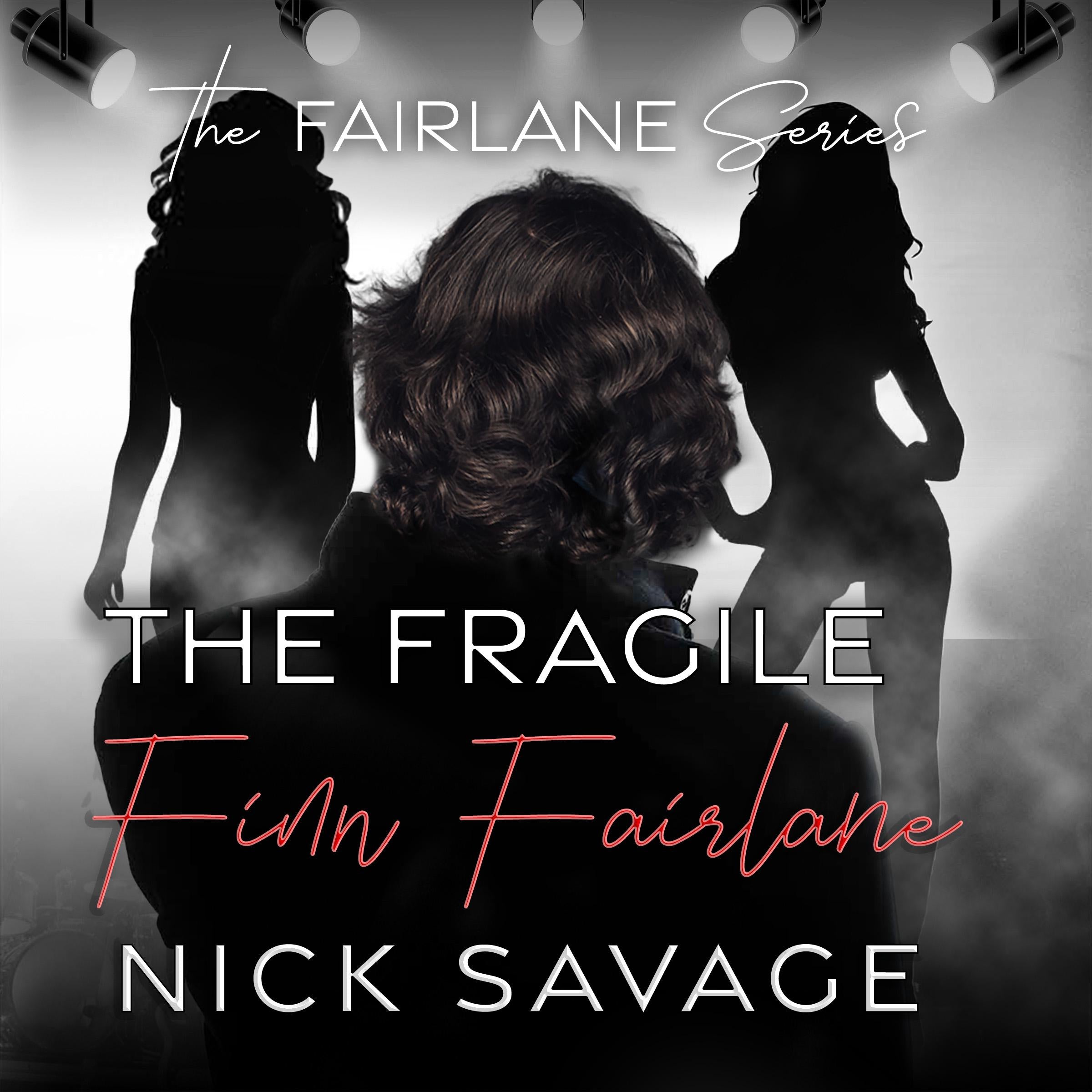 The Fragile Finn Fairlane