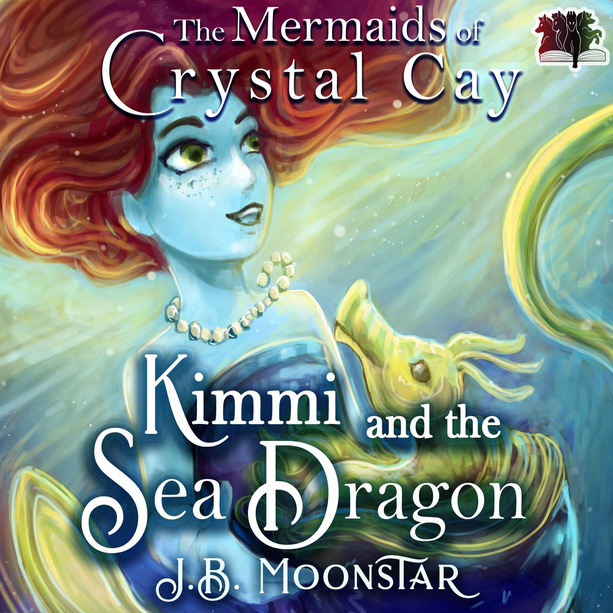 Kimmi and the Sea Dragon