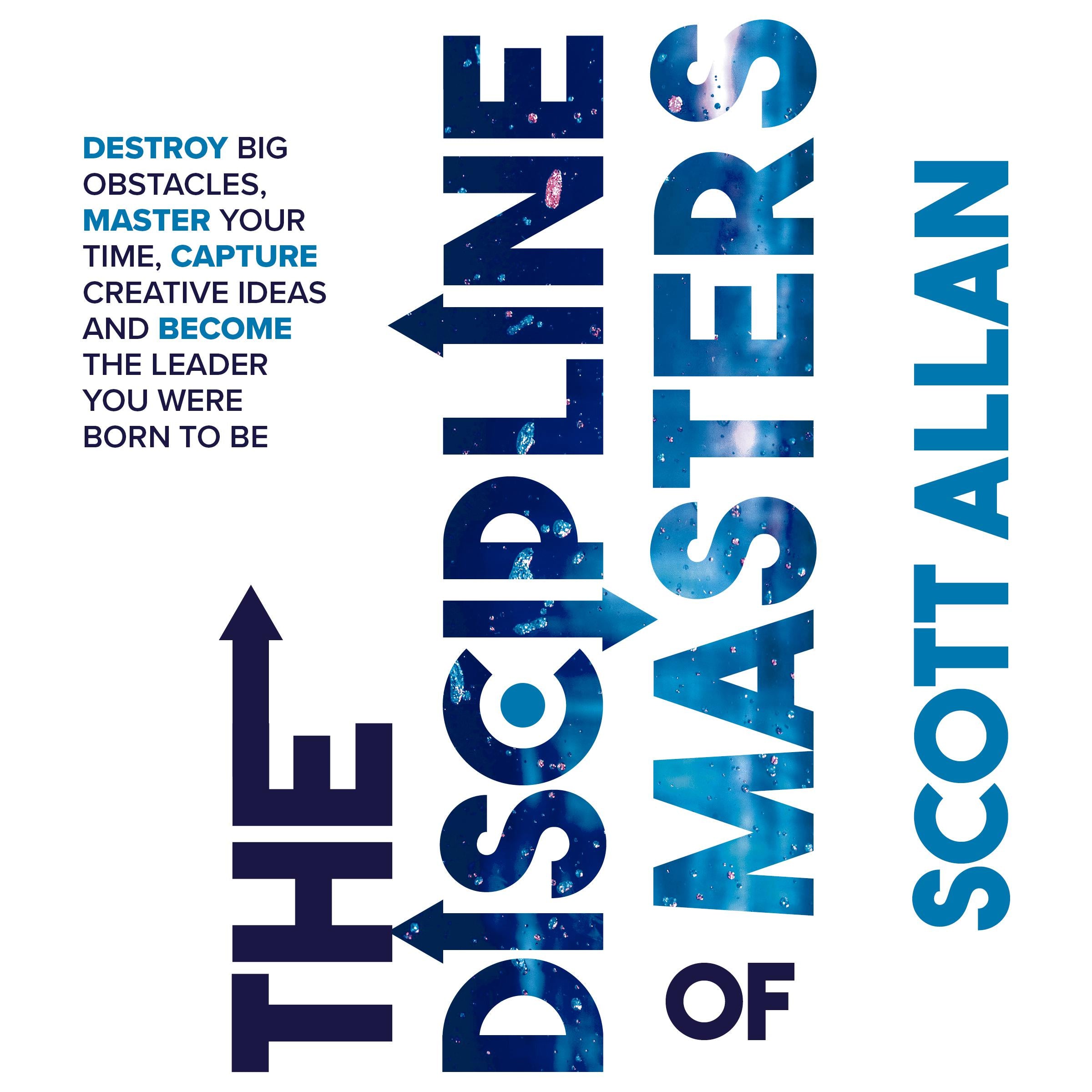 The Discipline of Masters