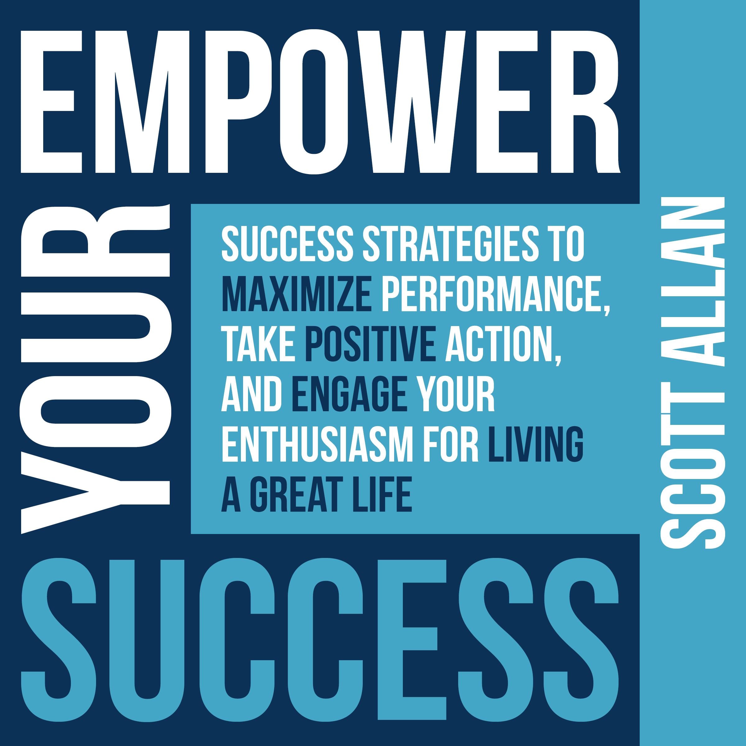 Empower Your Success