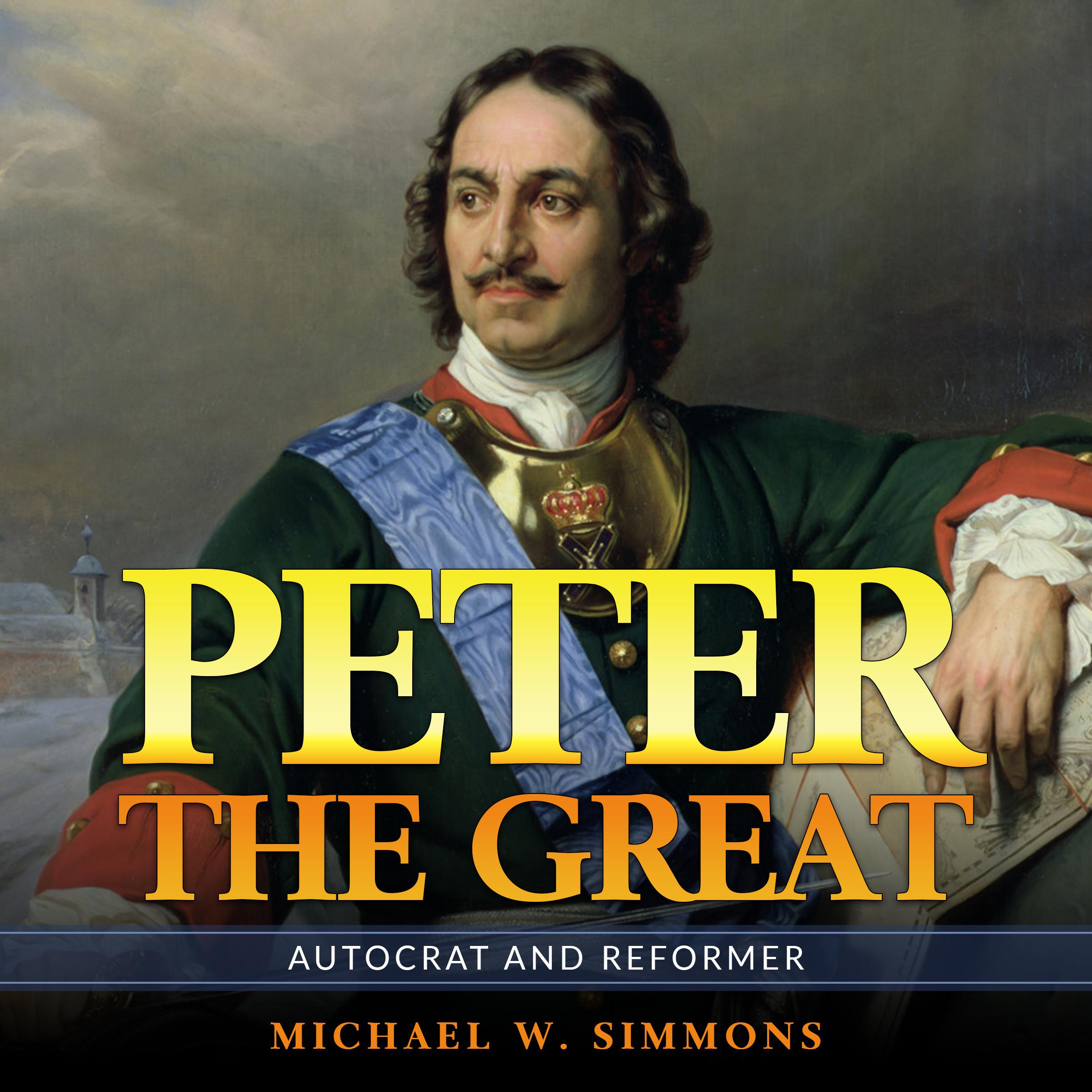 Peter The Great
