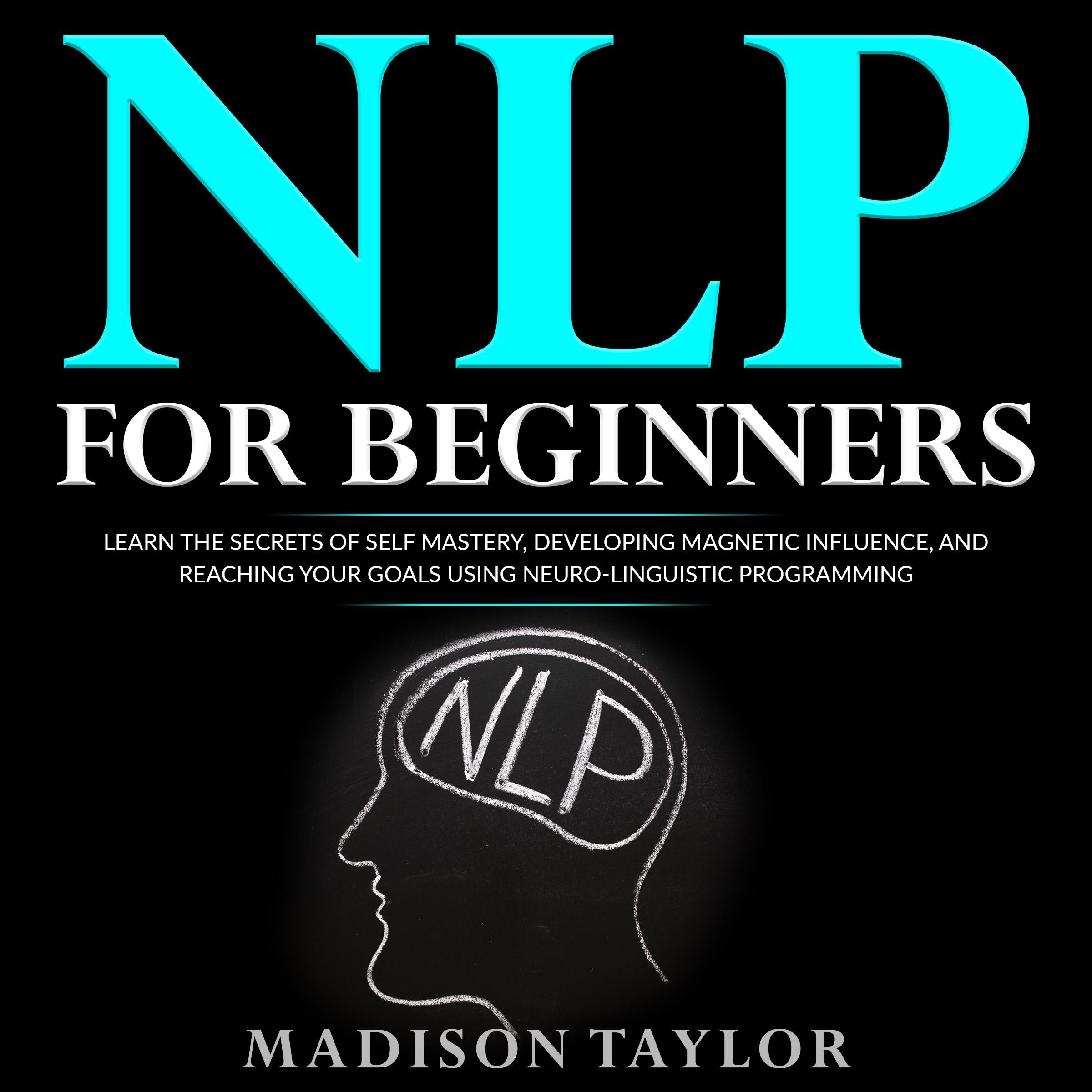 NLP For Beginners