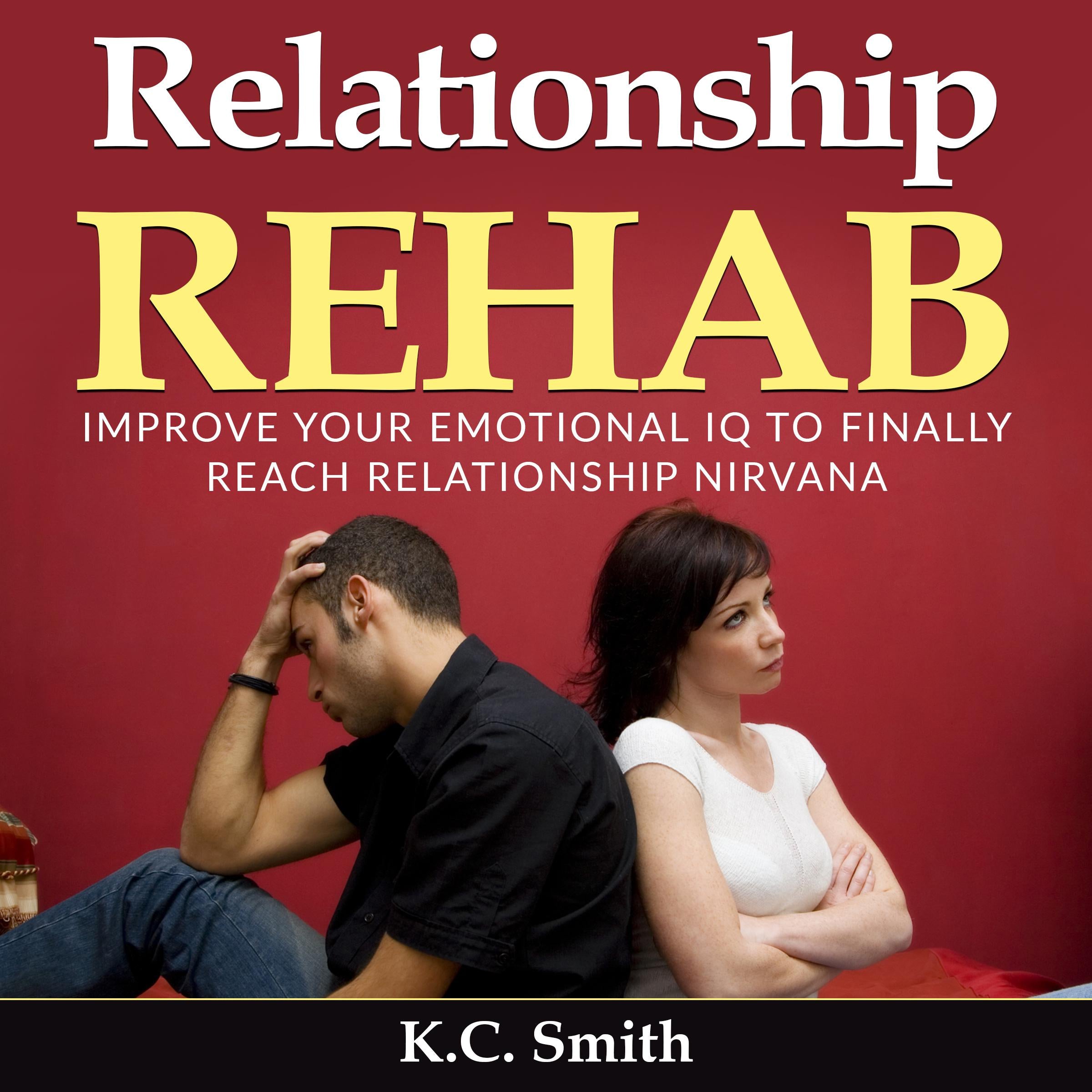Relationship Rehab