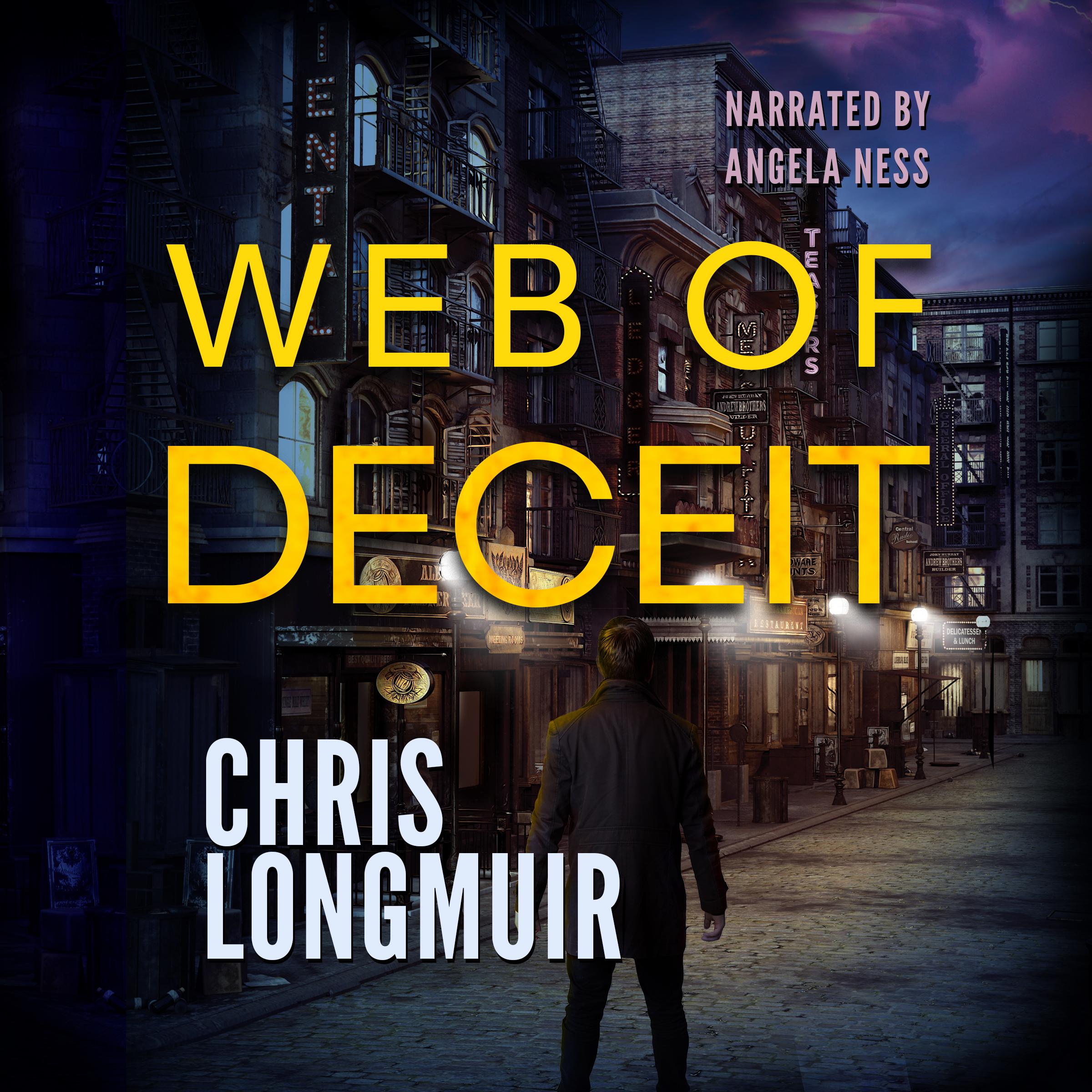 Web of Deceit