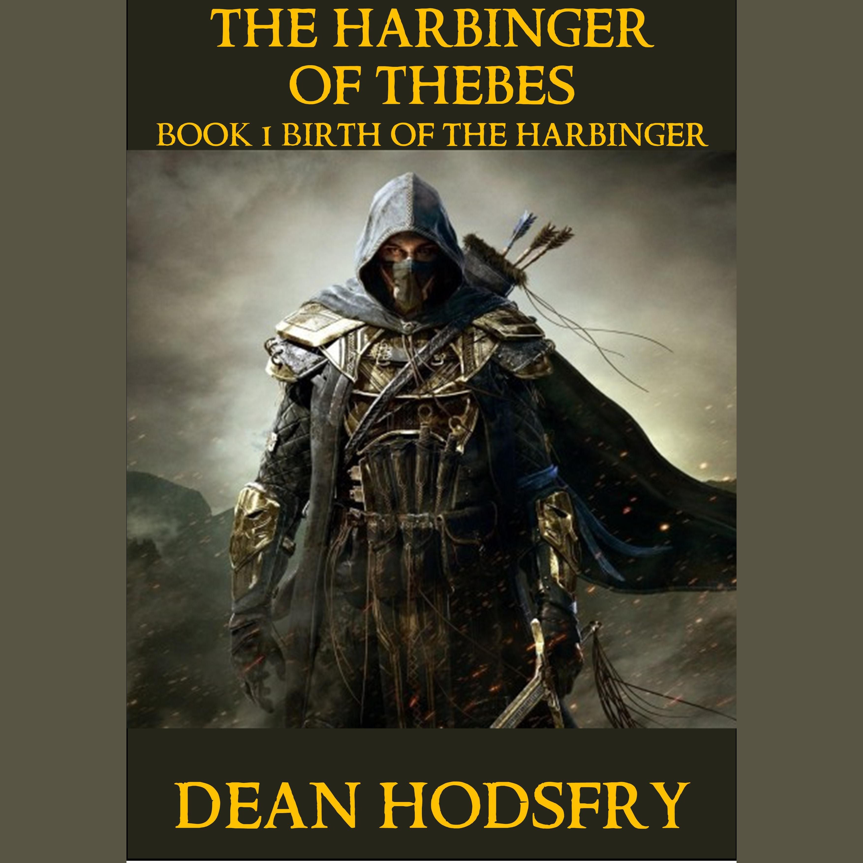 The Harbinger Chronicles