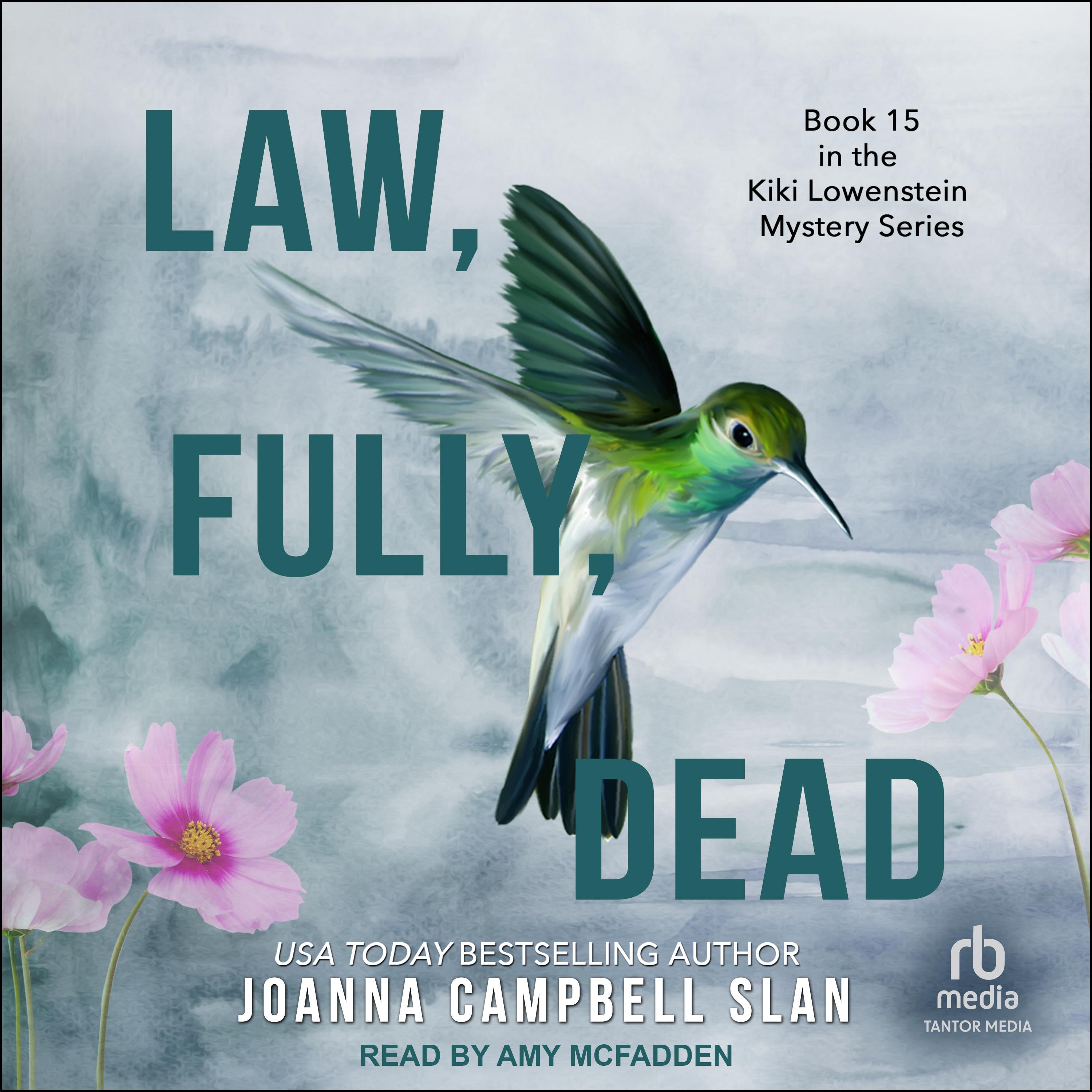 Law, Fully, Dead