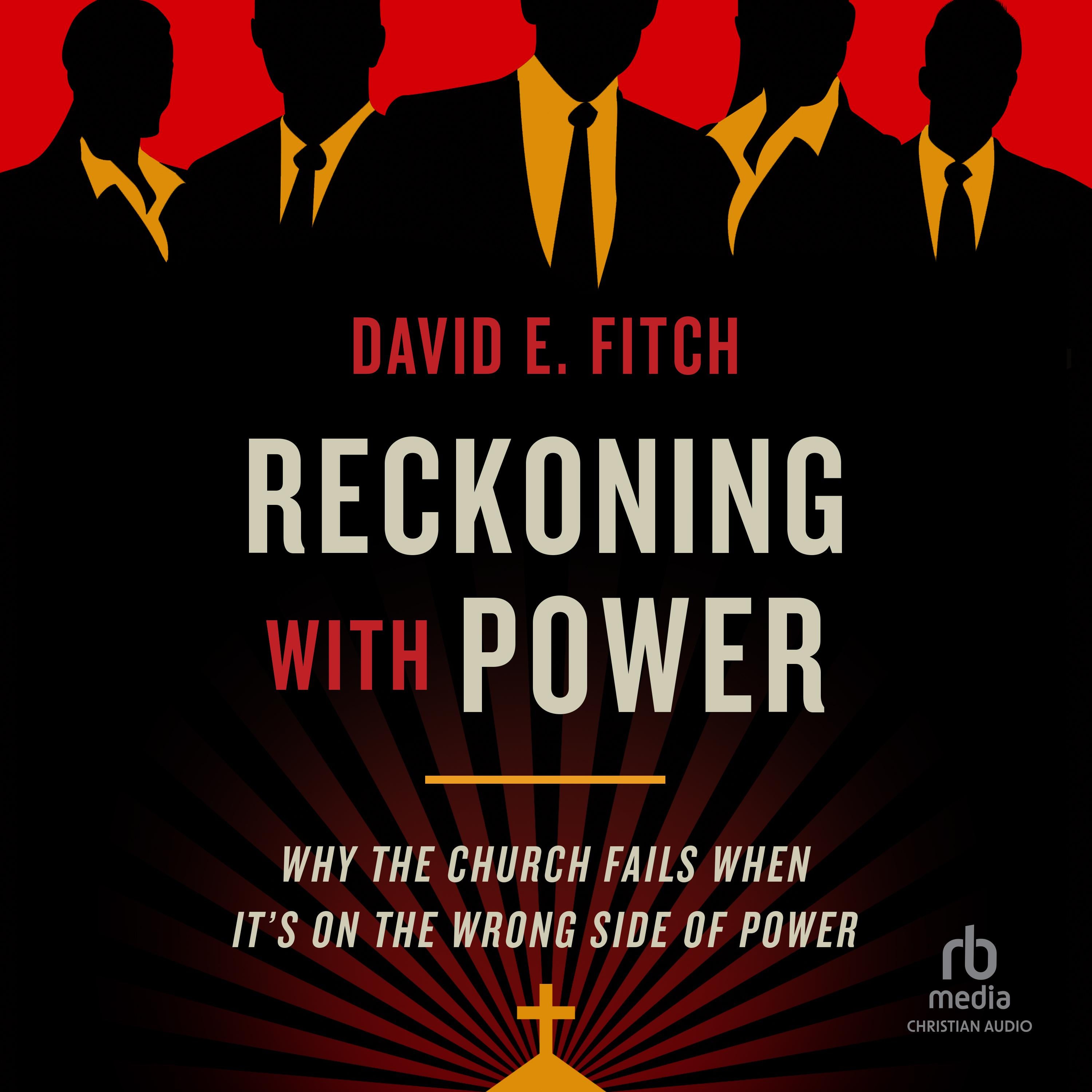 Reckoning with Power