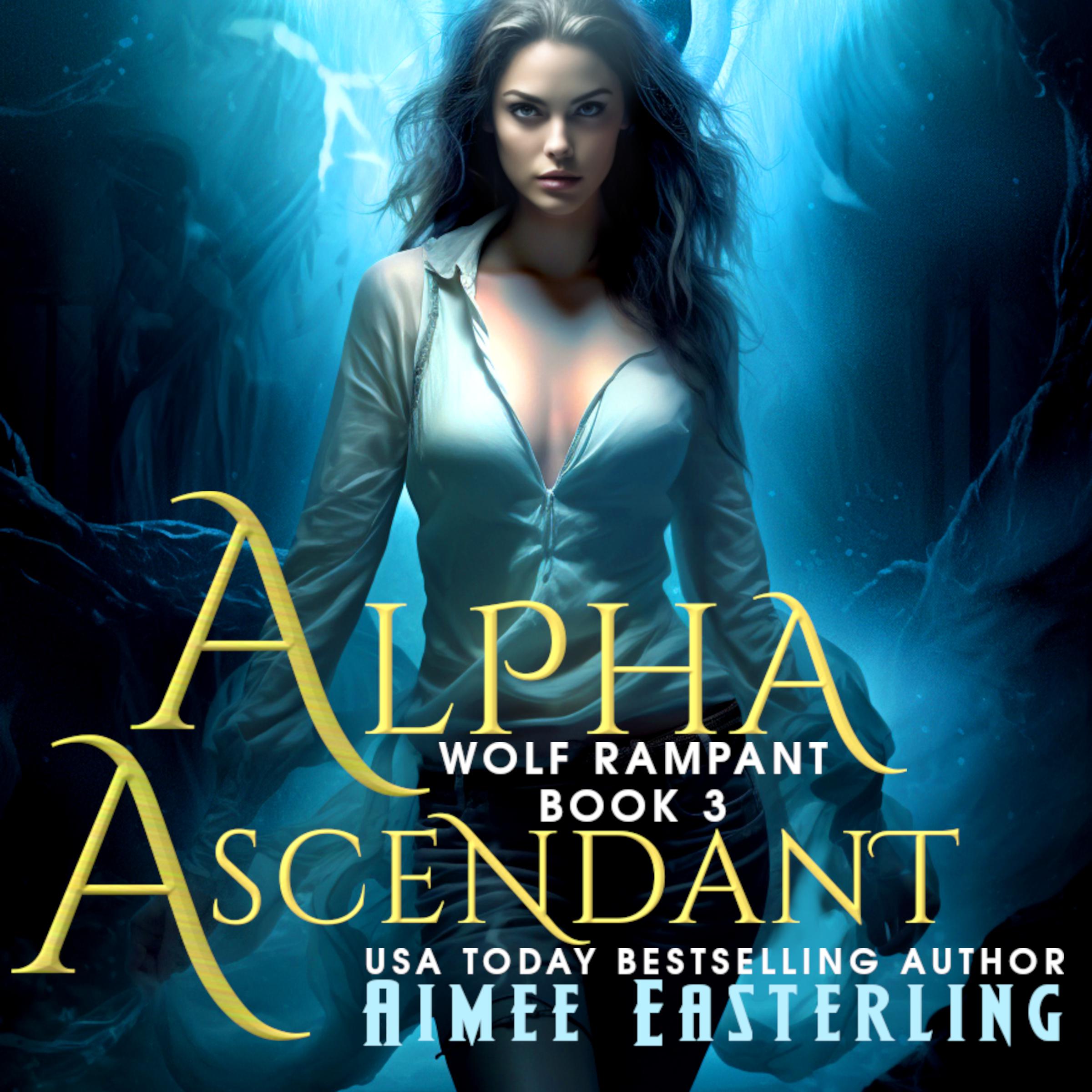 Alpha Ascendant