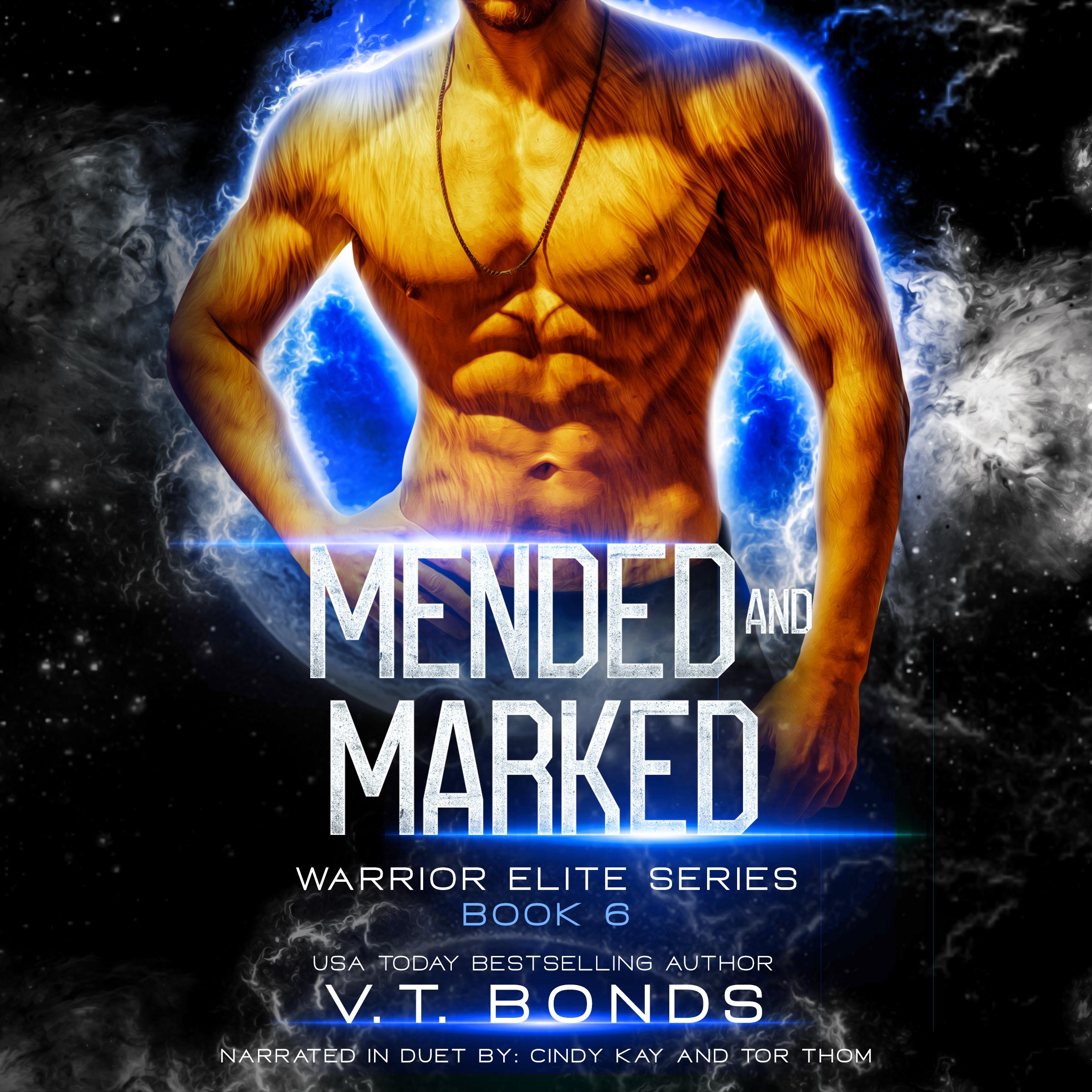 Mended and Marked