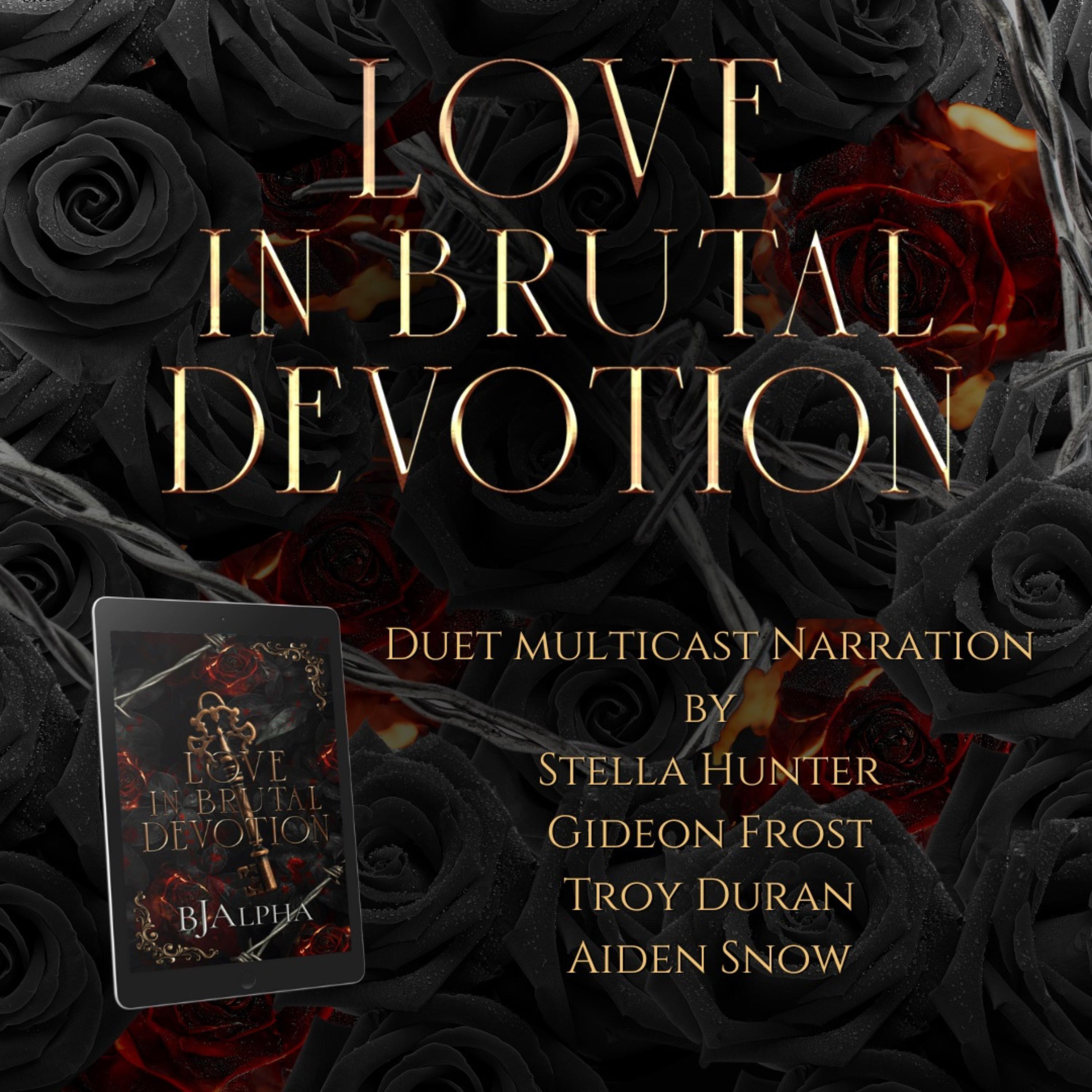 Love In Brutal Devotion