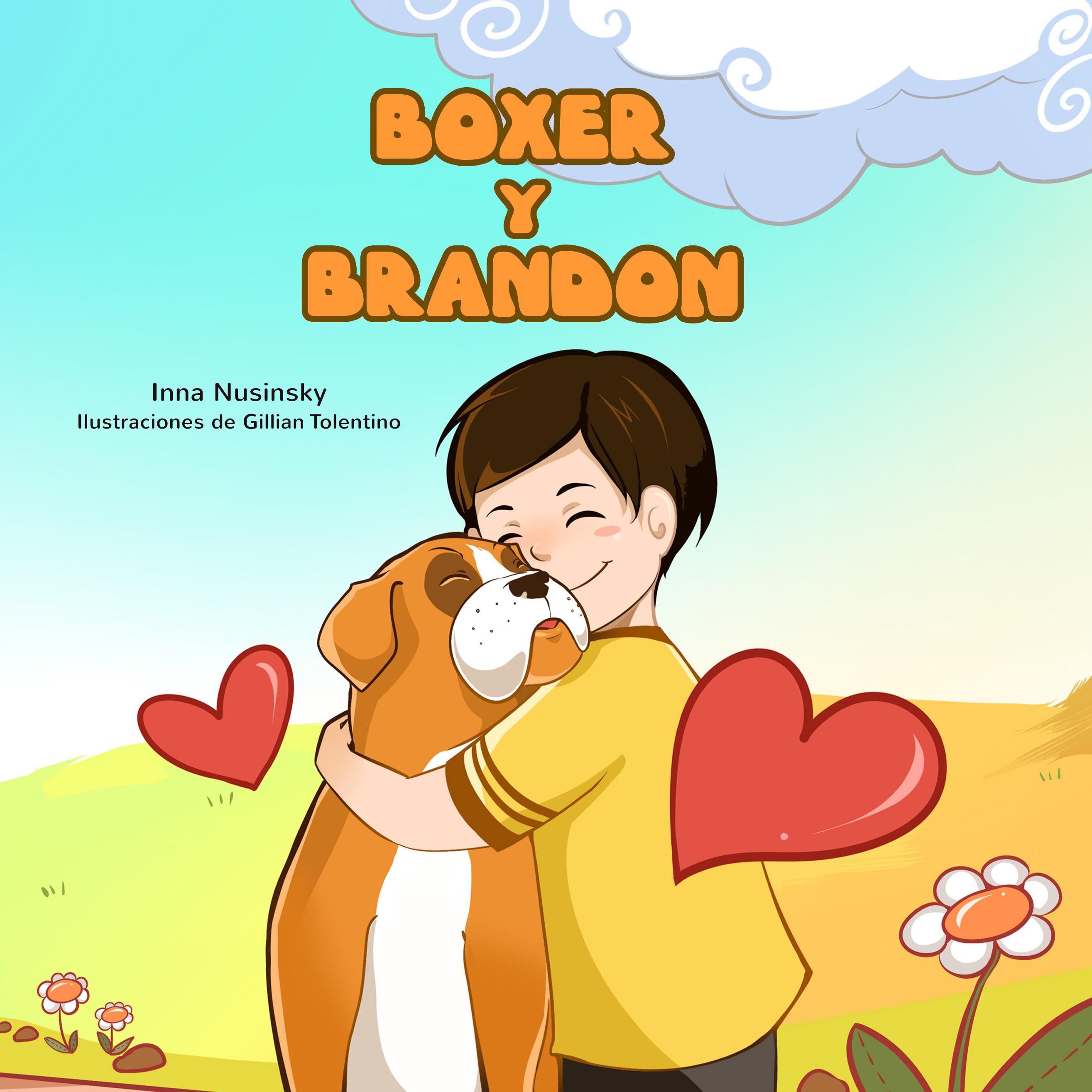 Boxer y Brandon (Spanish Only)
