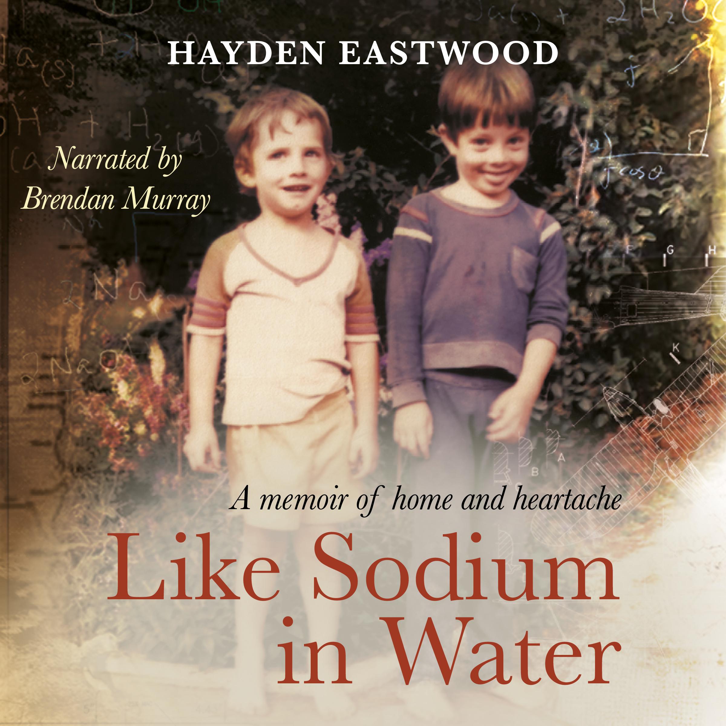 Like Sodium in Water