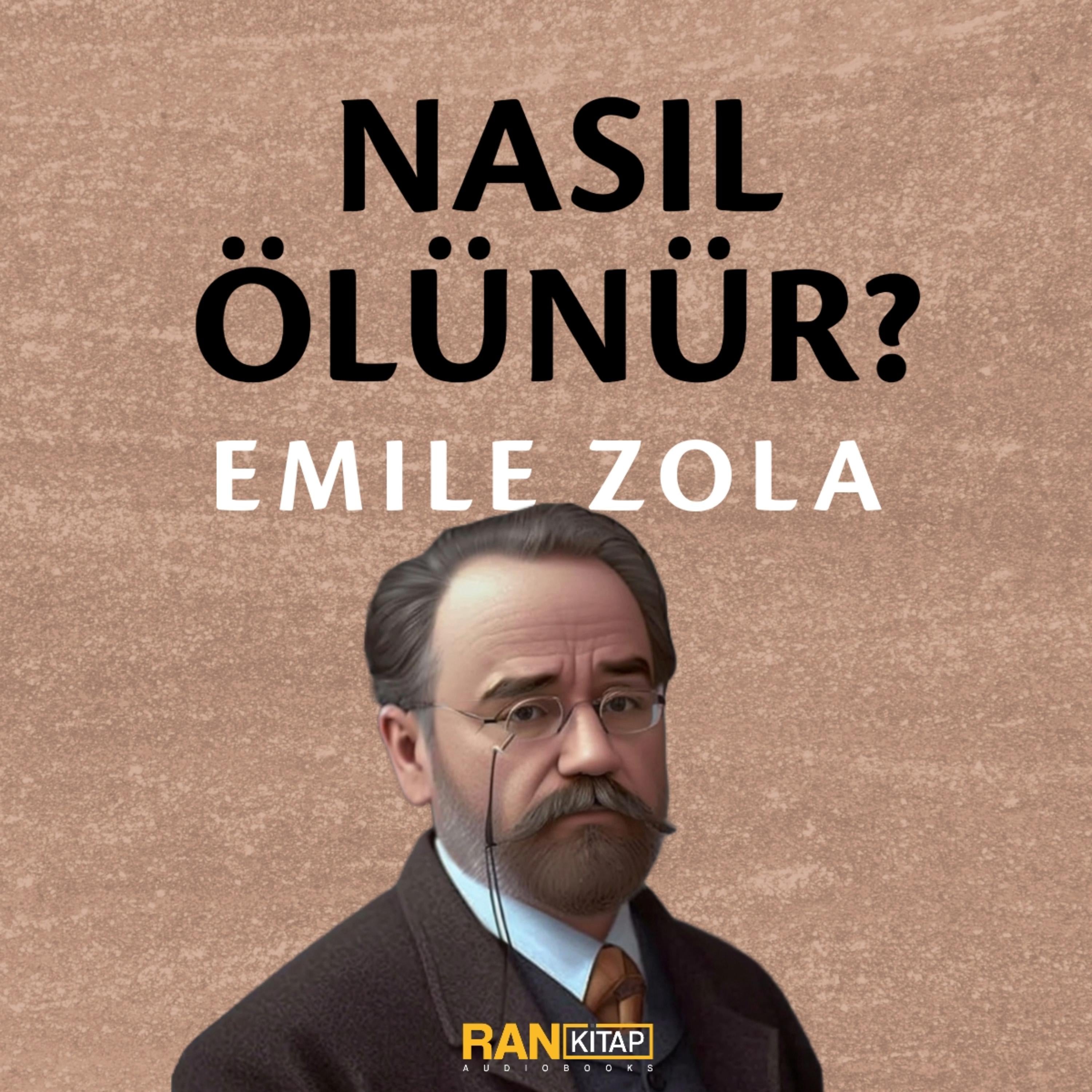 Nasıl Ölünür
