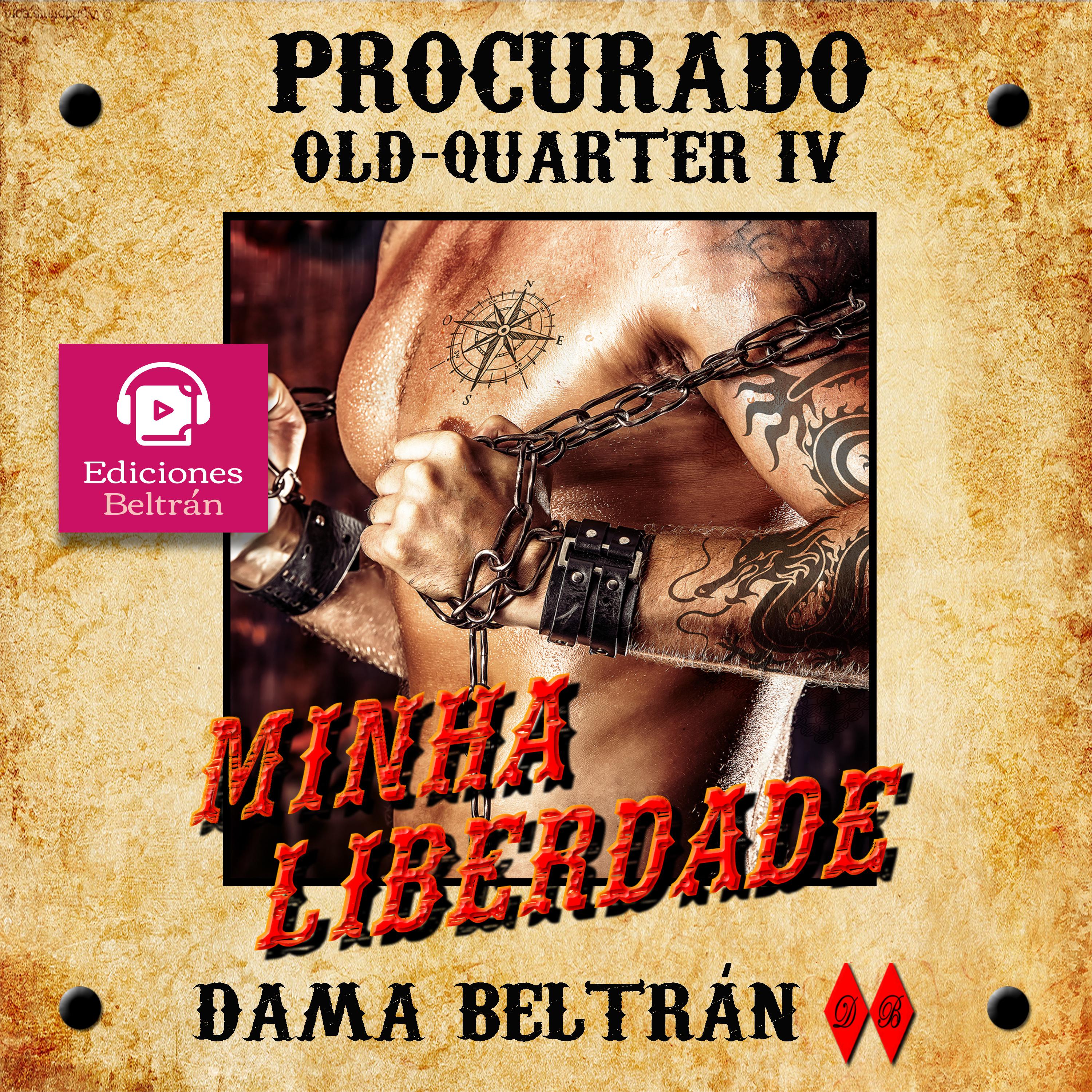 Minha liberdade (Versão brasileira)