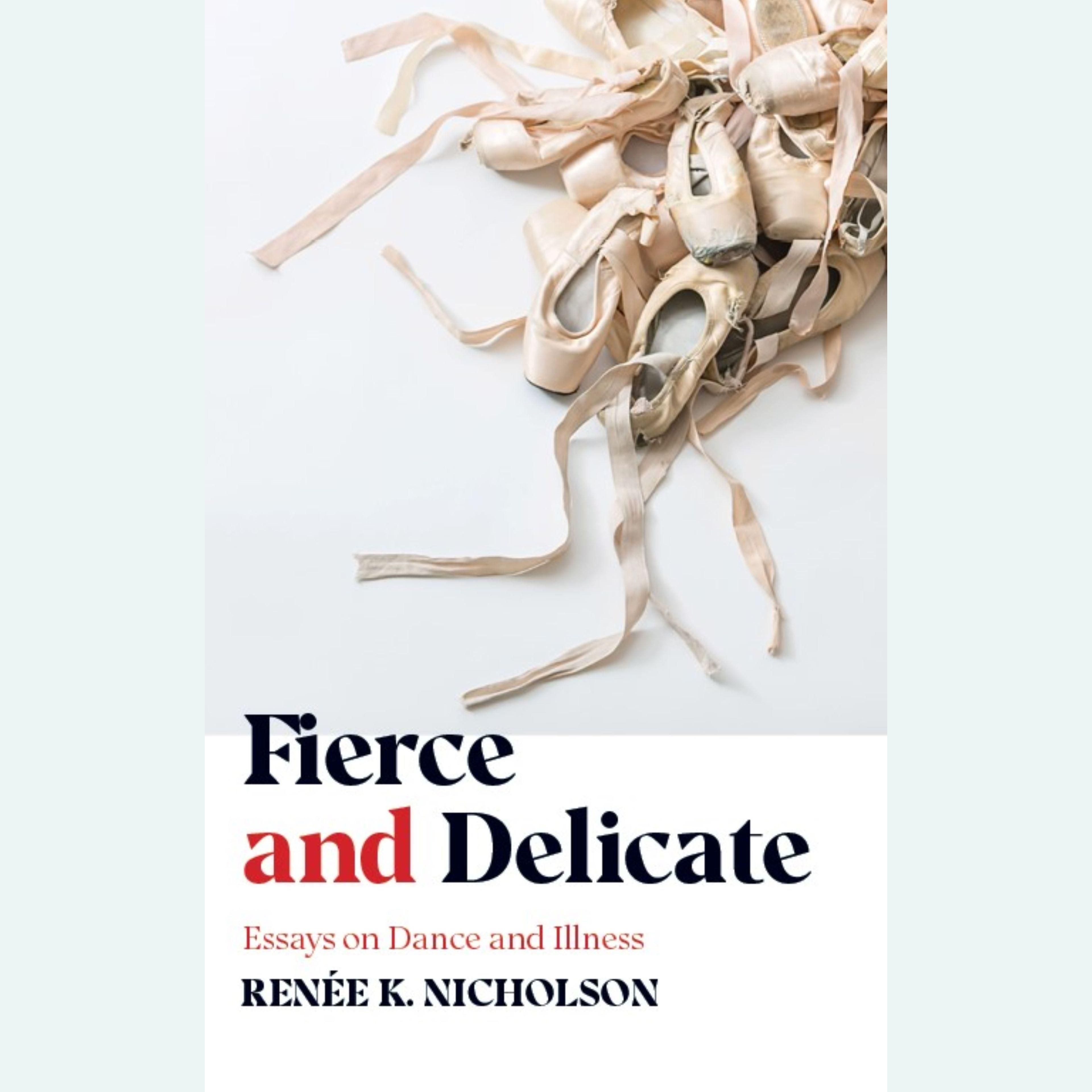 Fierce and Delicate