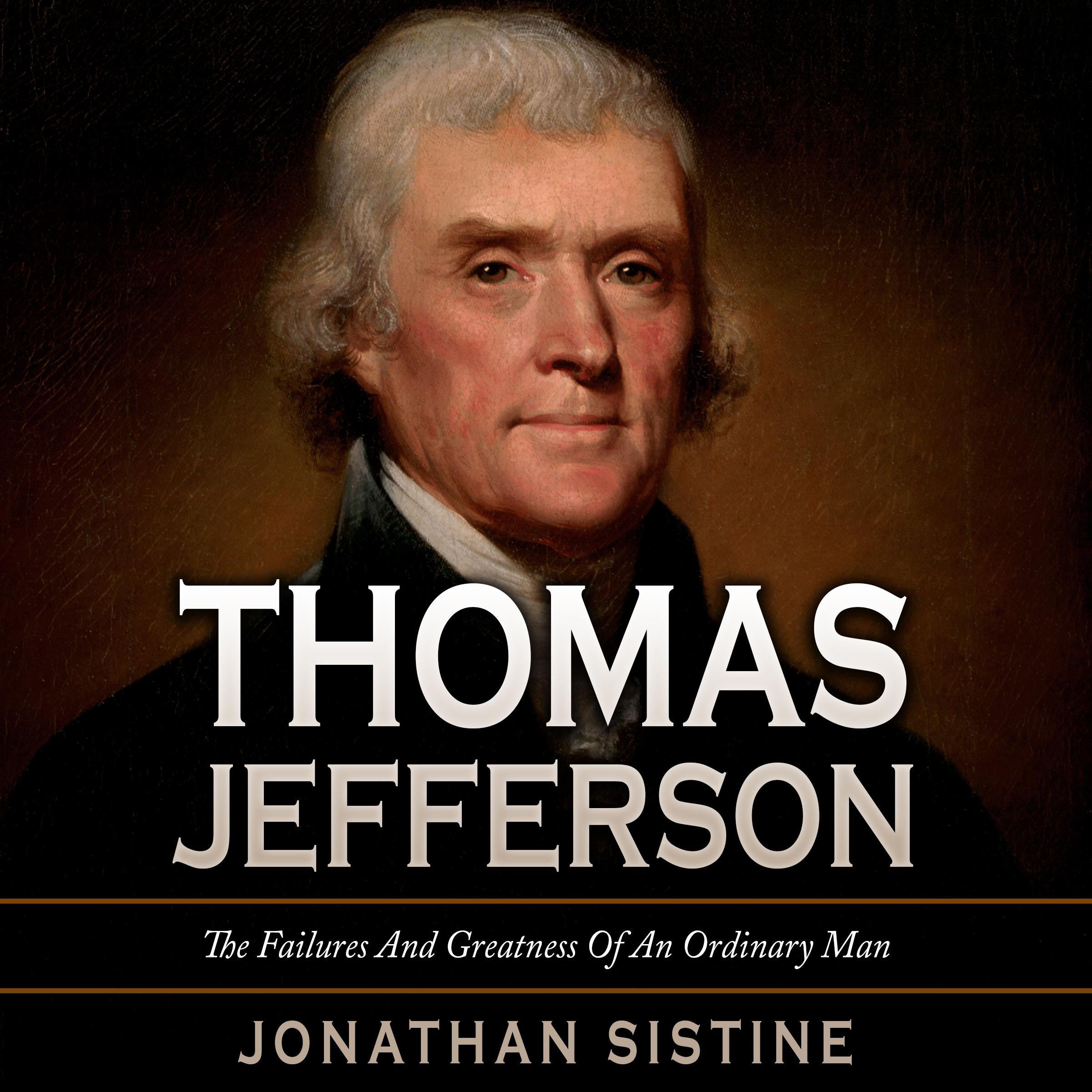 Thomas Jefferson