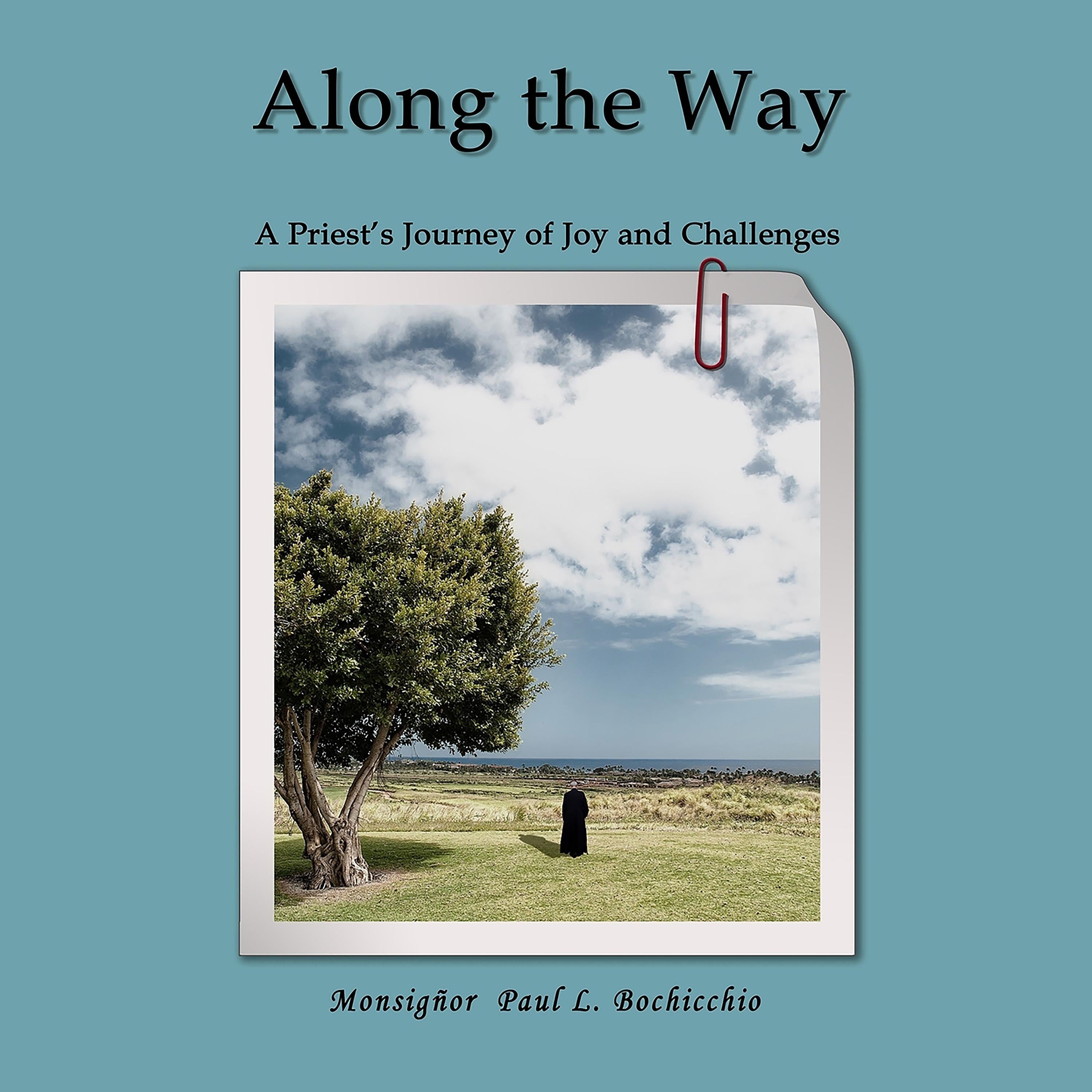 Along The Way