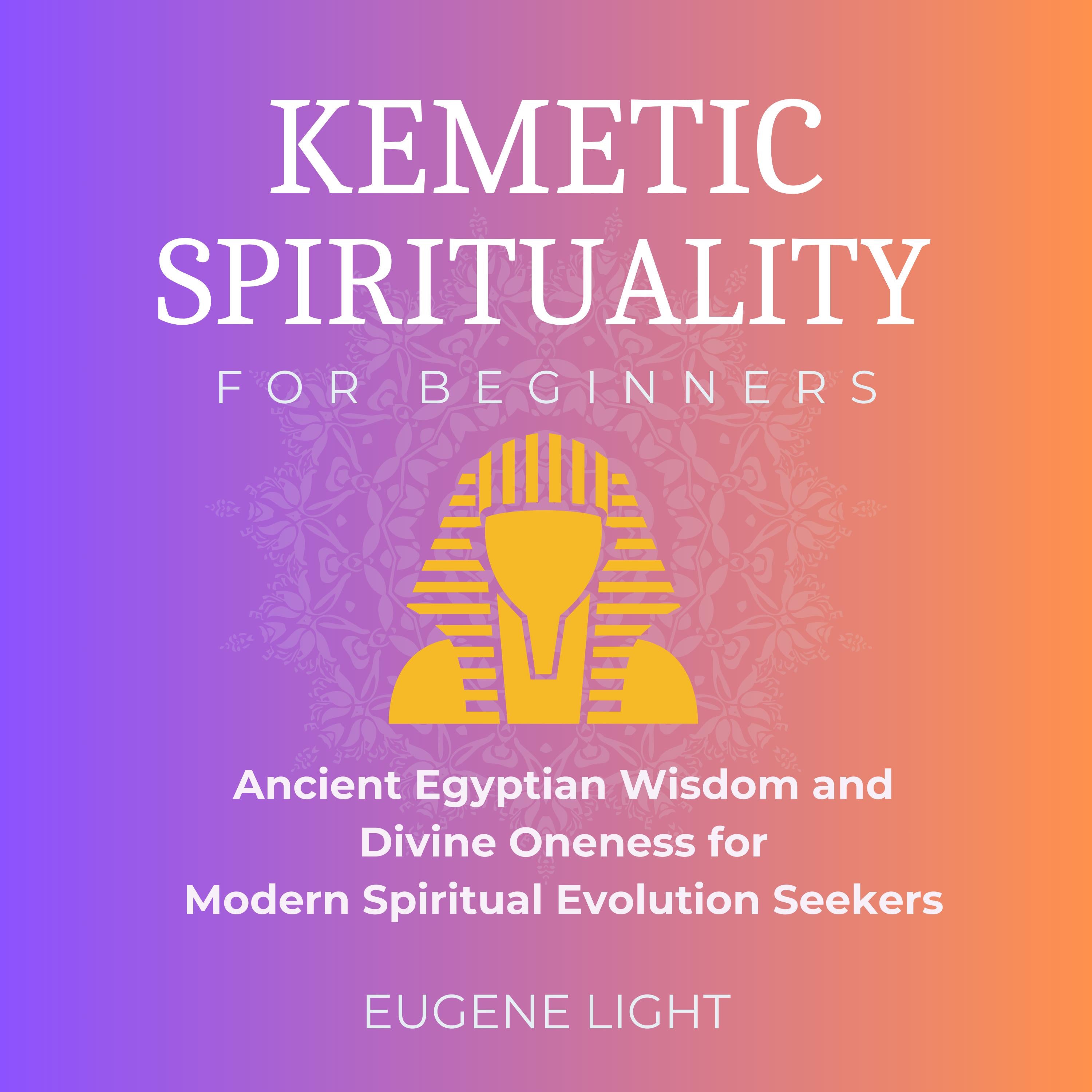 Kemetic Spirituality