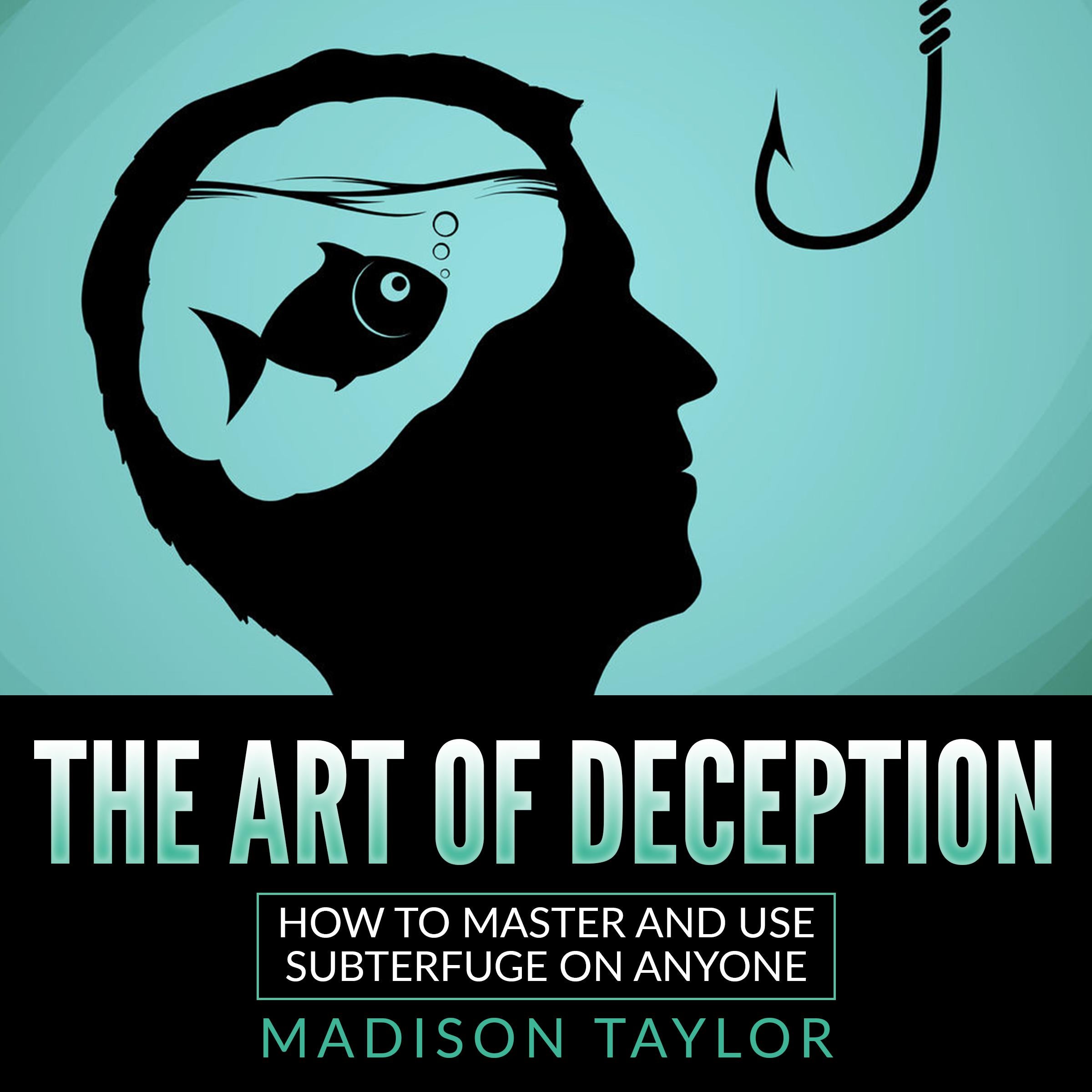 The Art Of Deception
