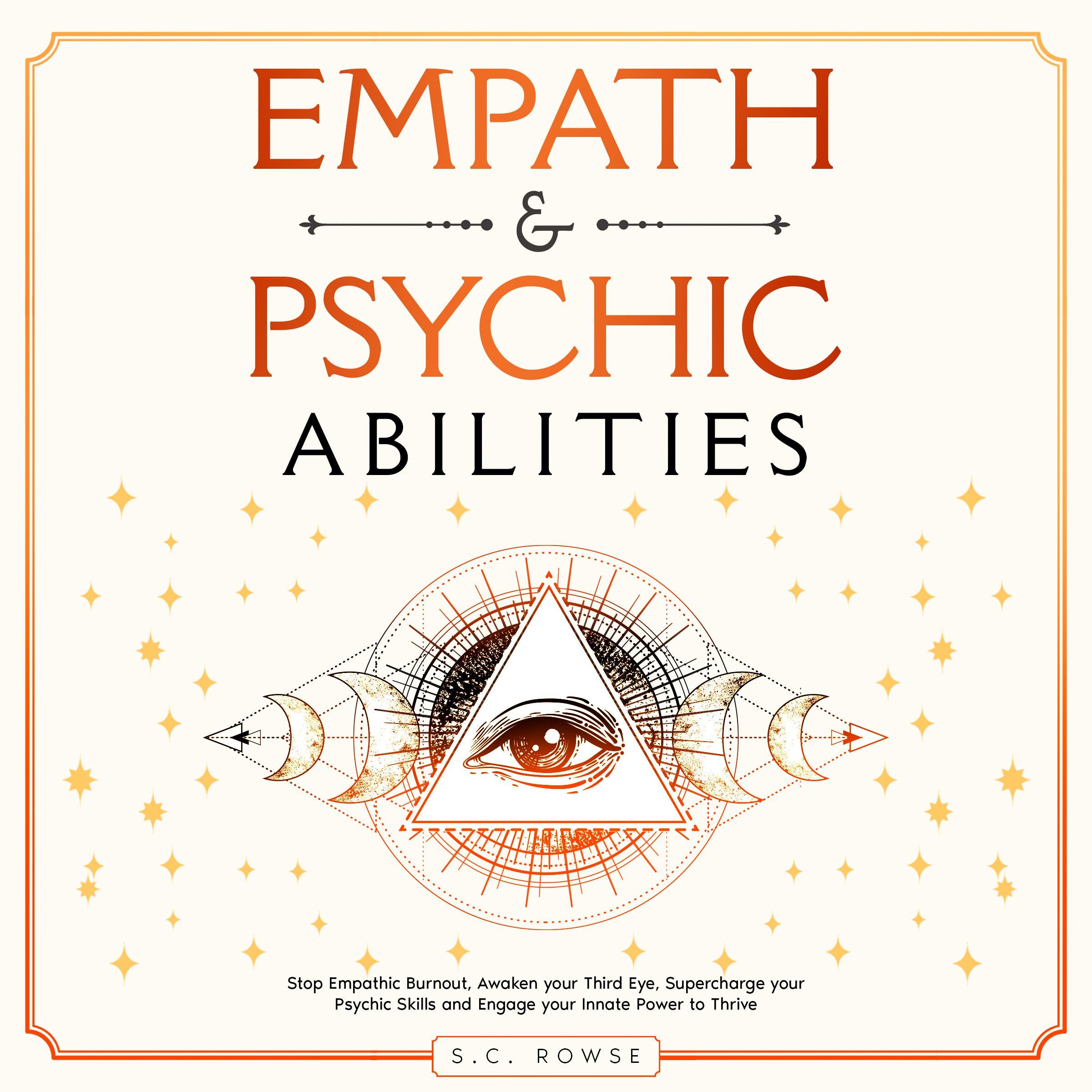 Empath and Psychic Abilities