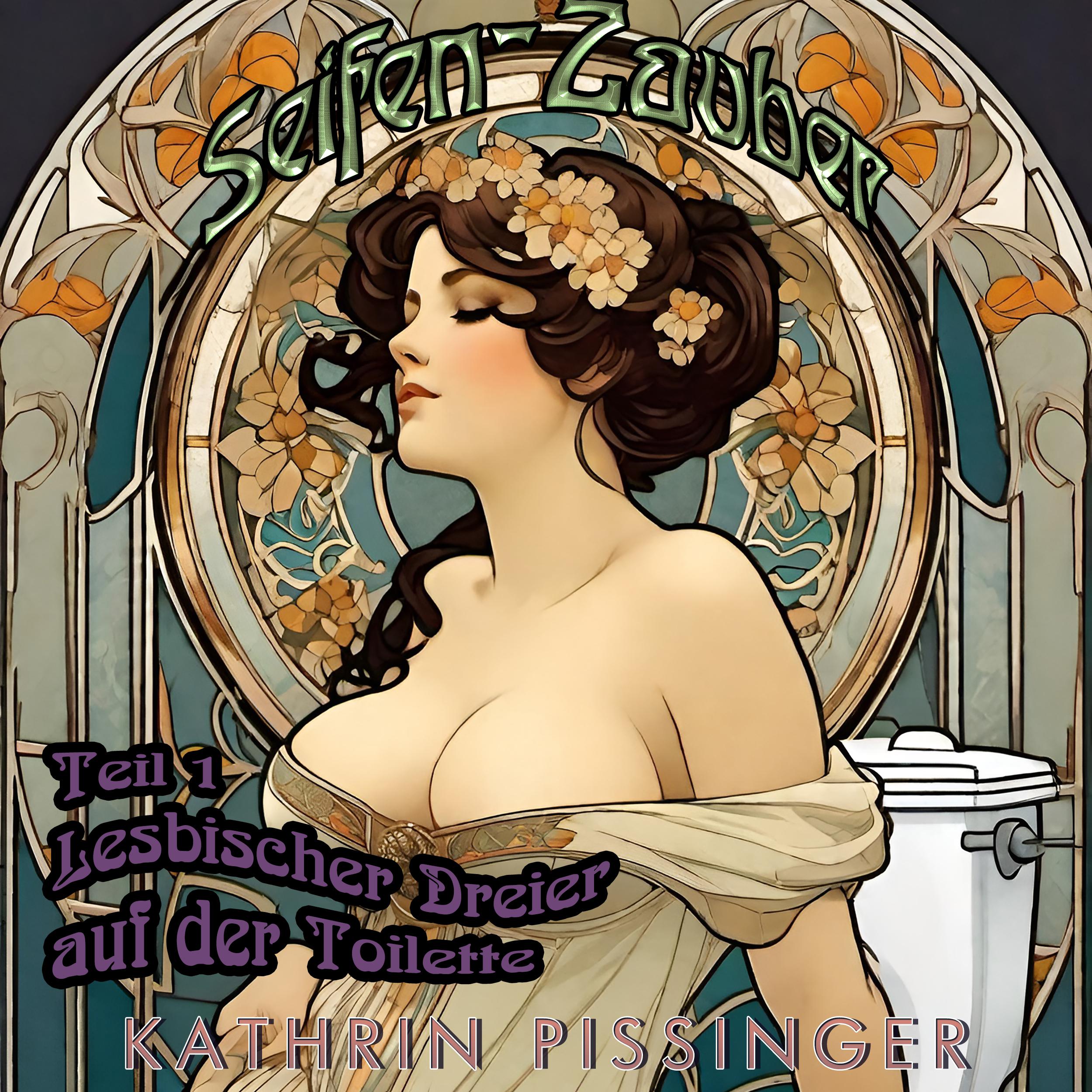 Seifen-Zauber Teil 1