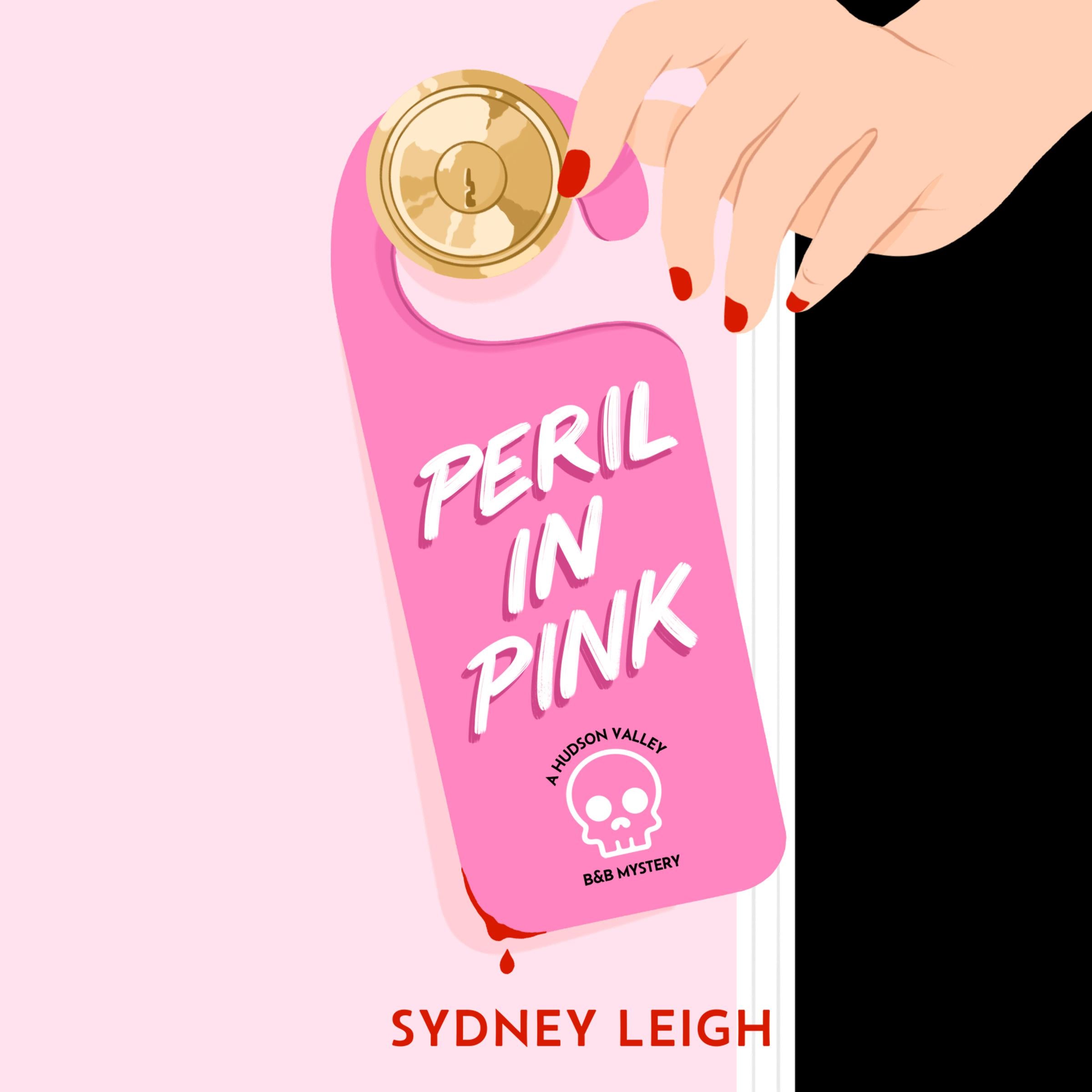 Peril in Pink