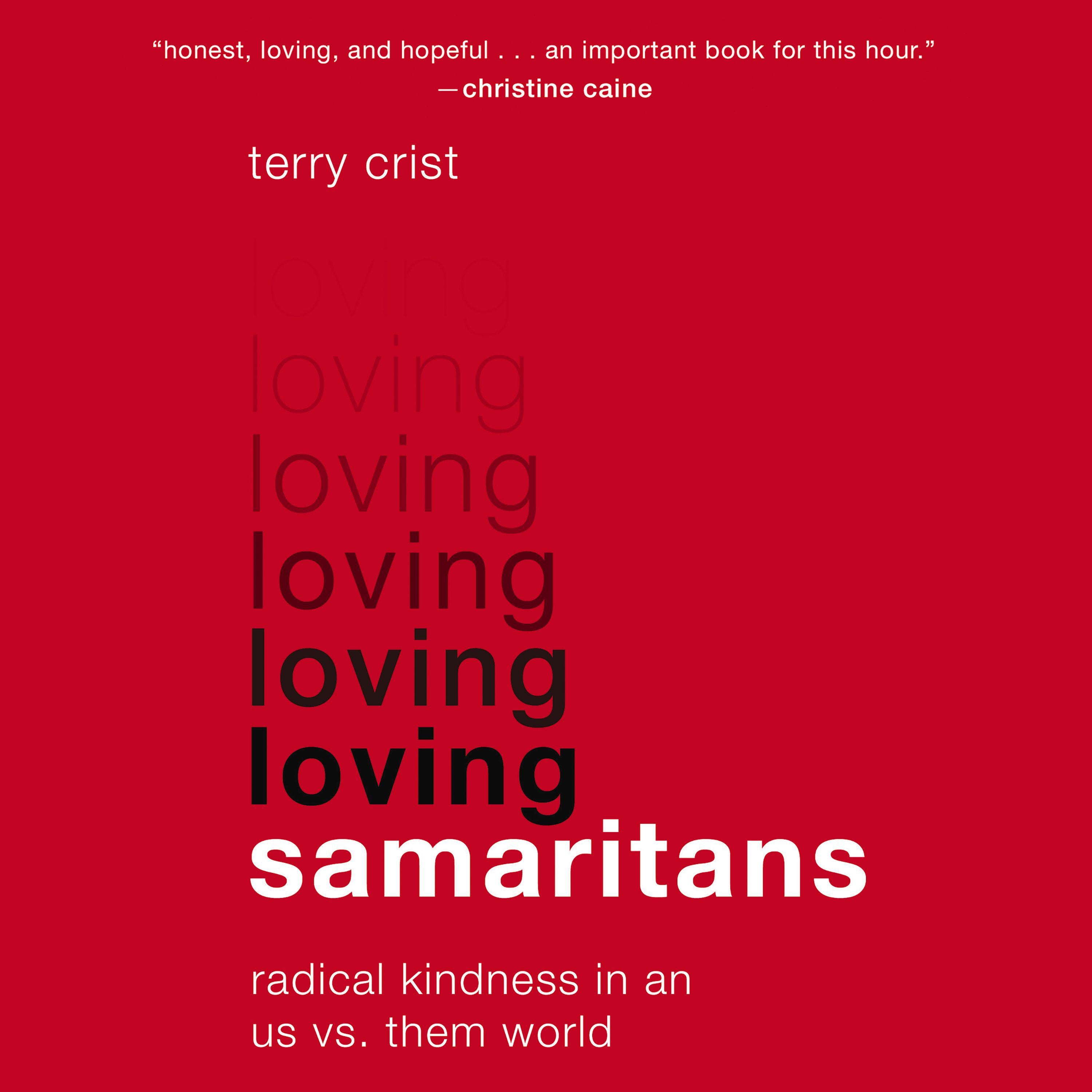 Loving Samaritans