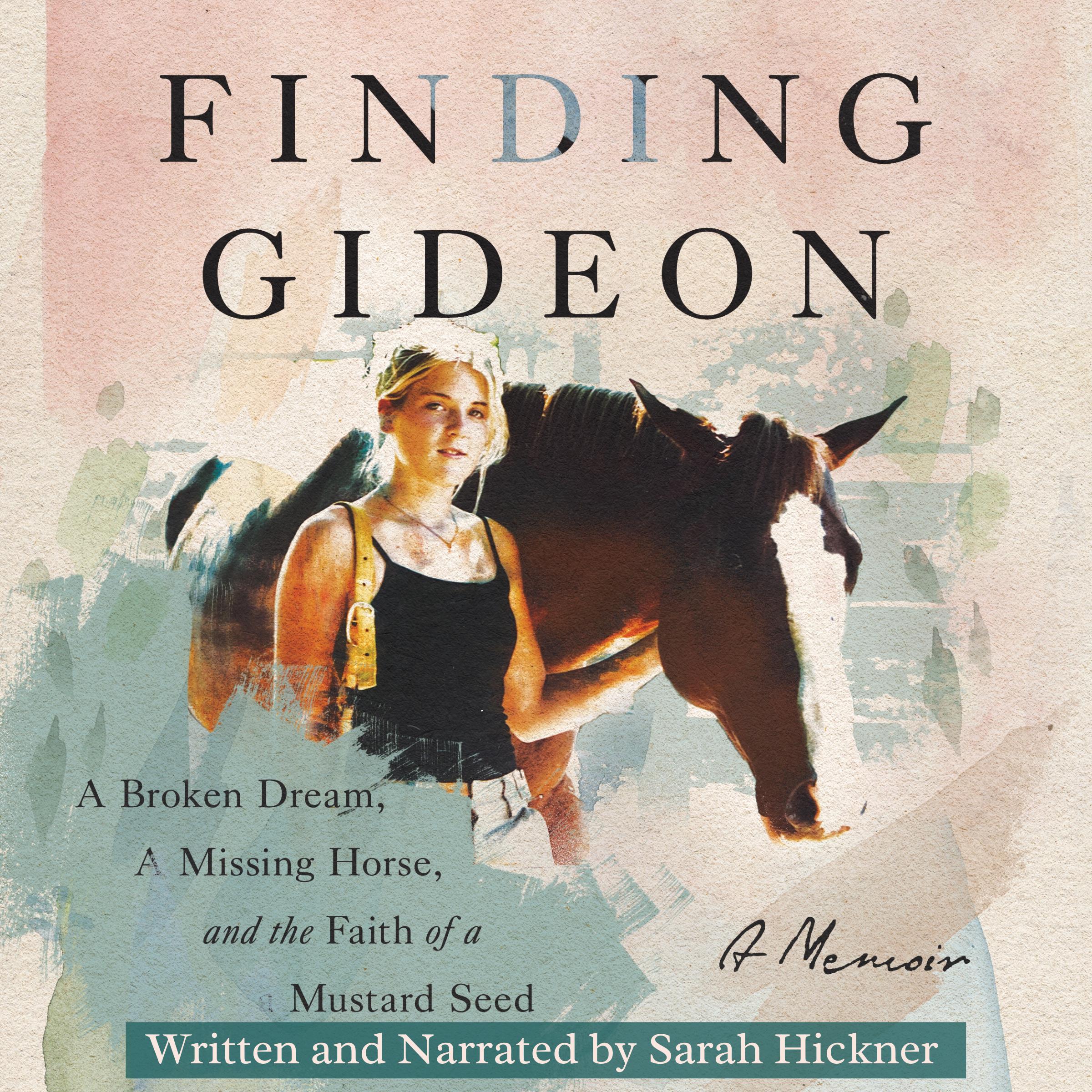 Finding Gideon