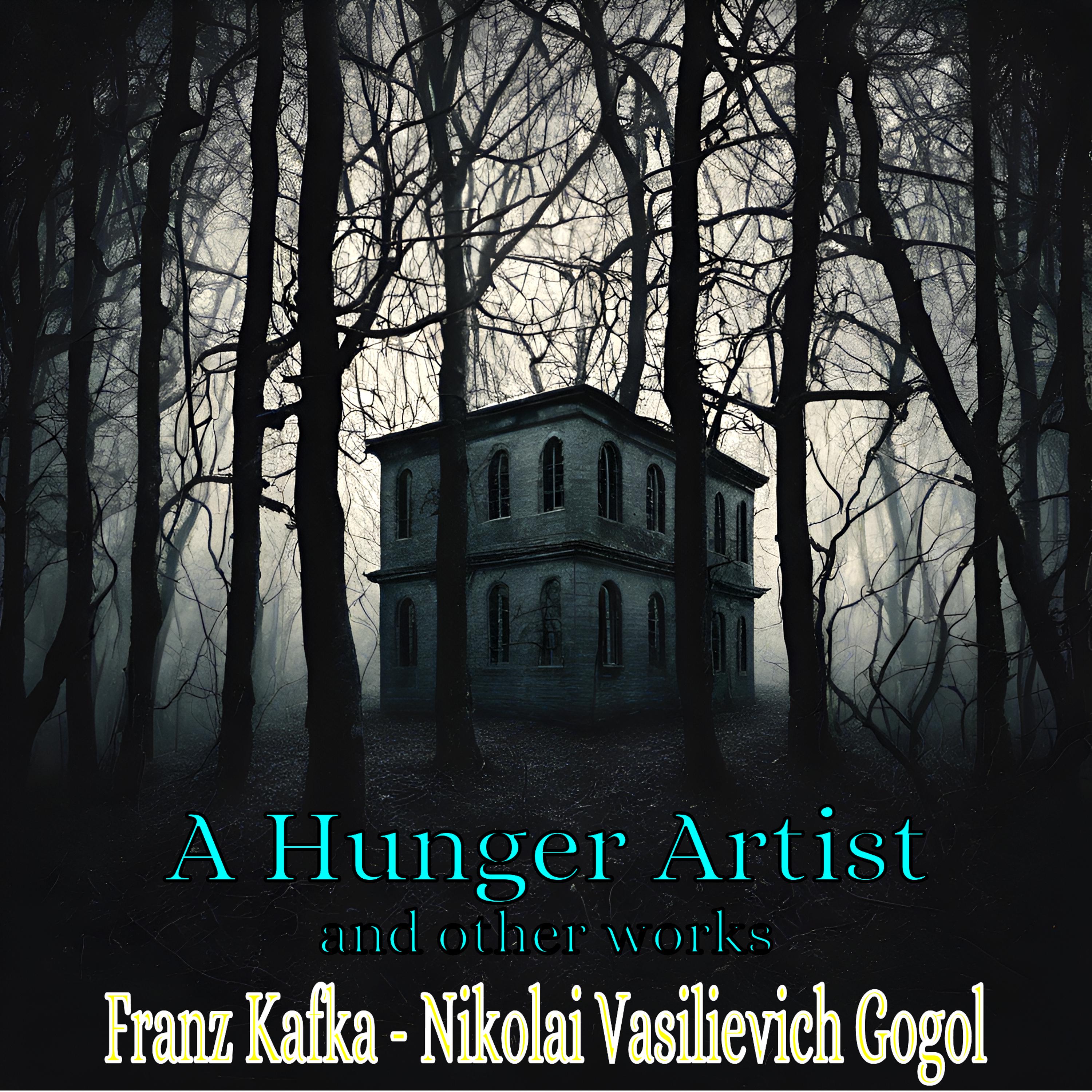 A Hunger Artist