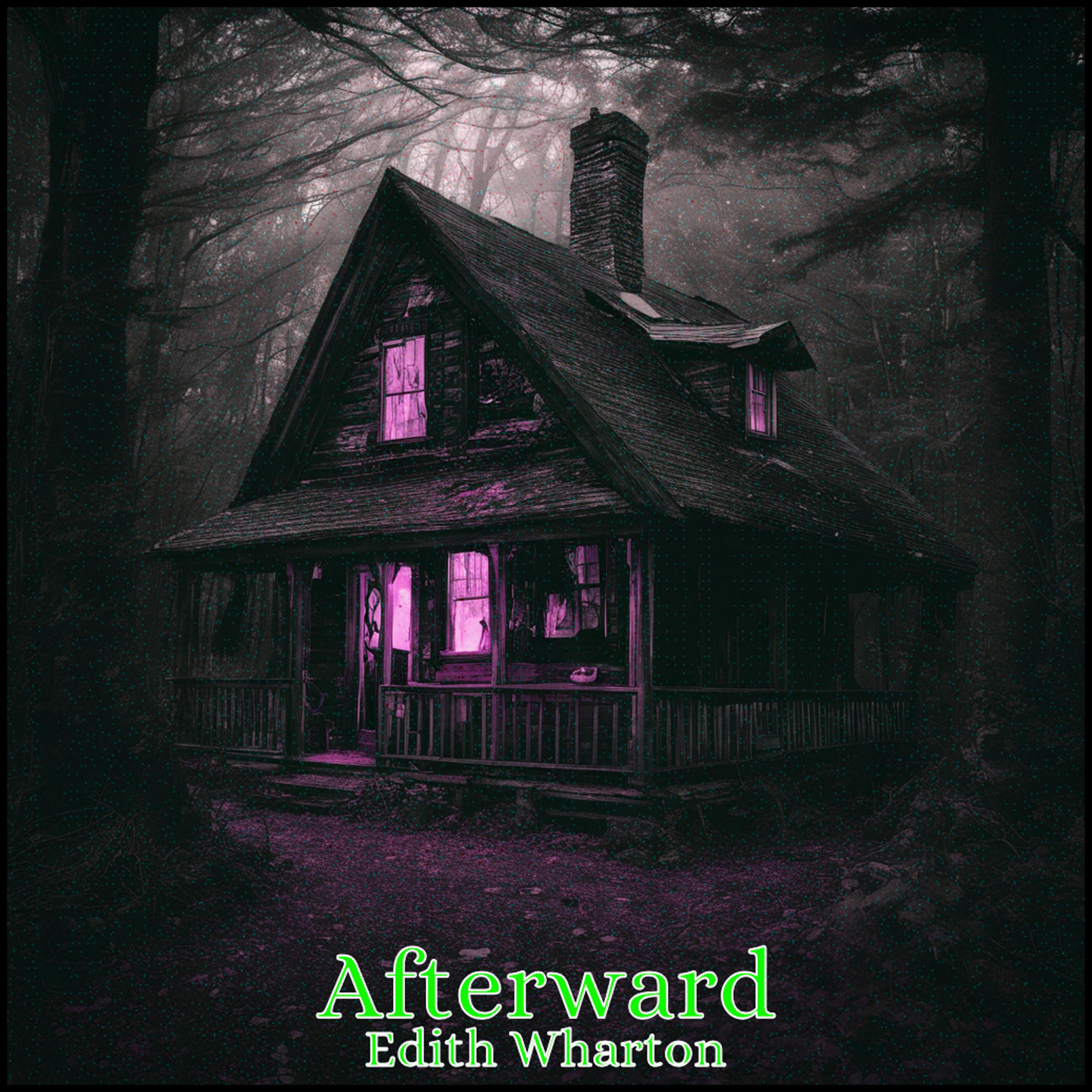 Afterward