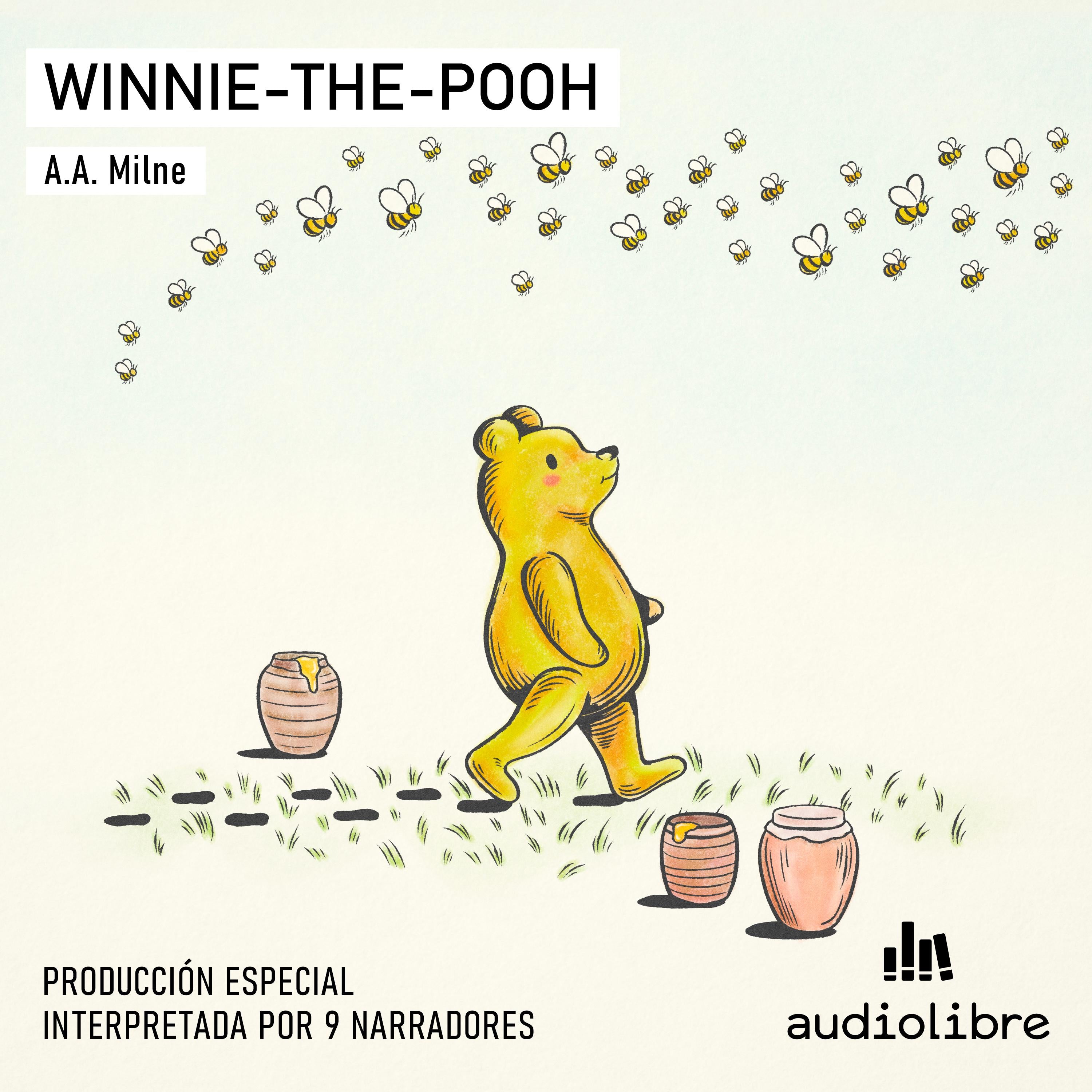 Winnie-the-Pooh