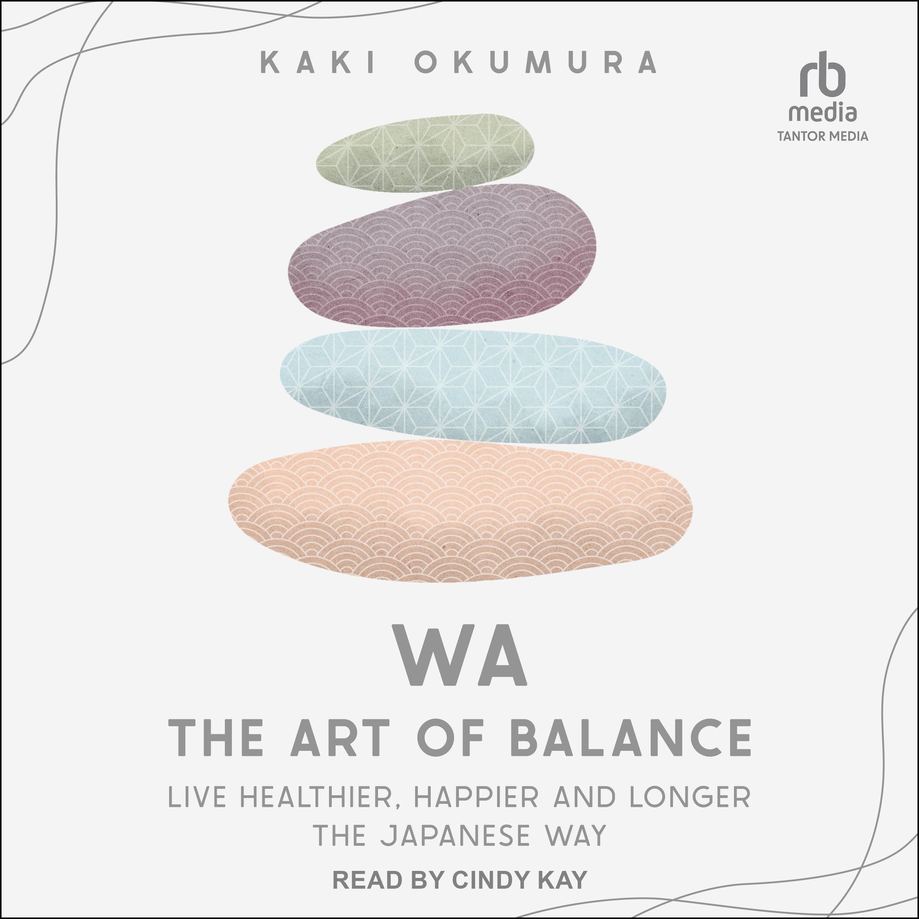 Wa - The Art of Balance