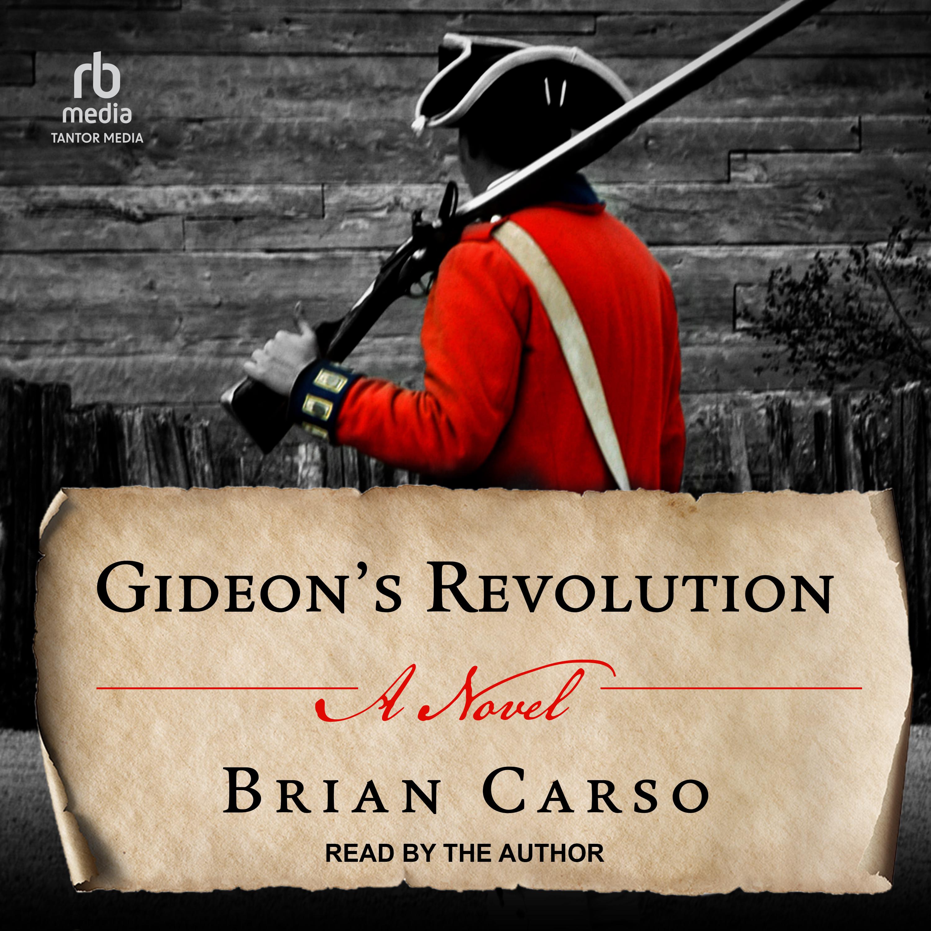 Gideon's Revolution
