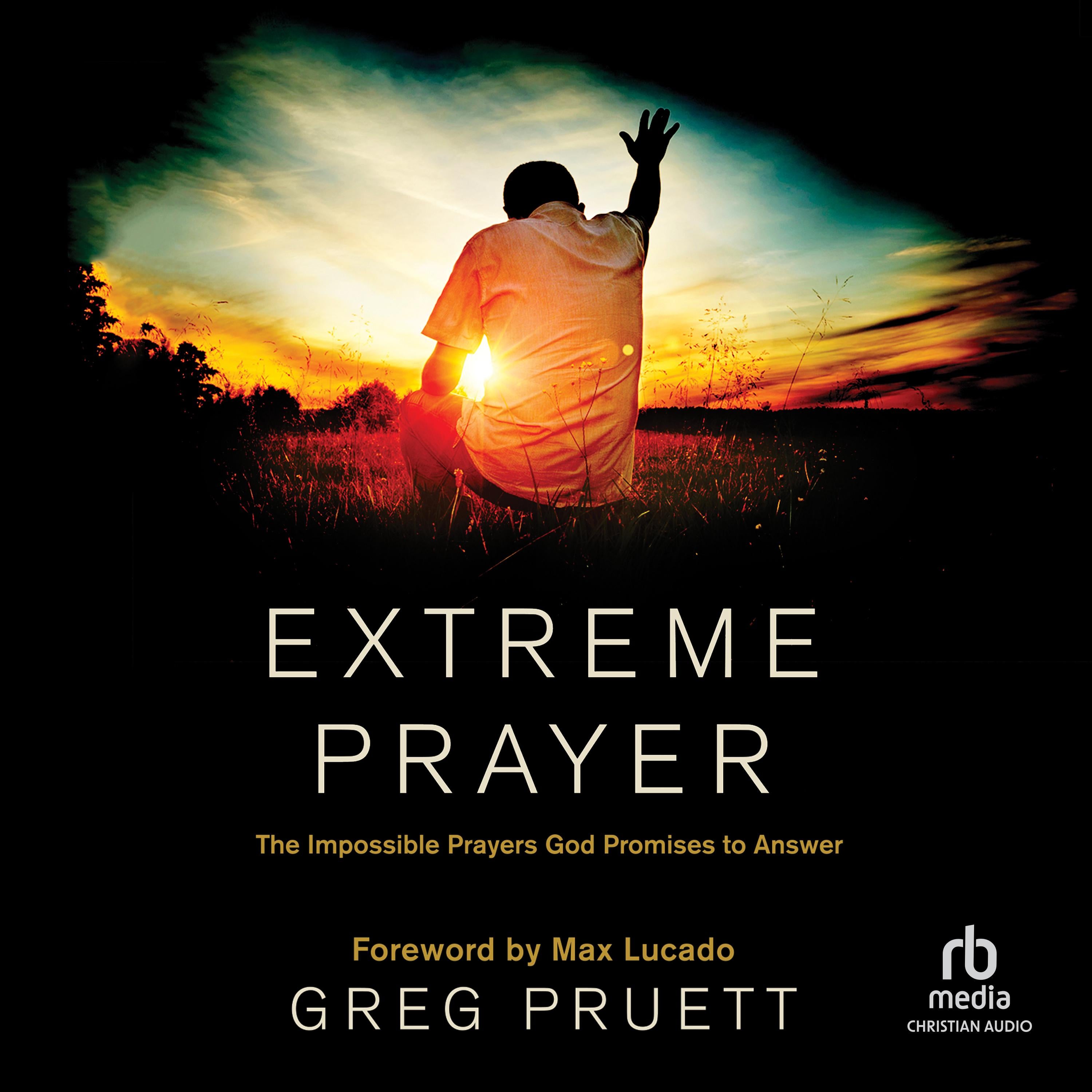 Extreme Prayer