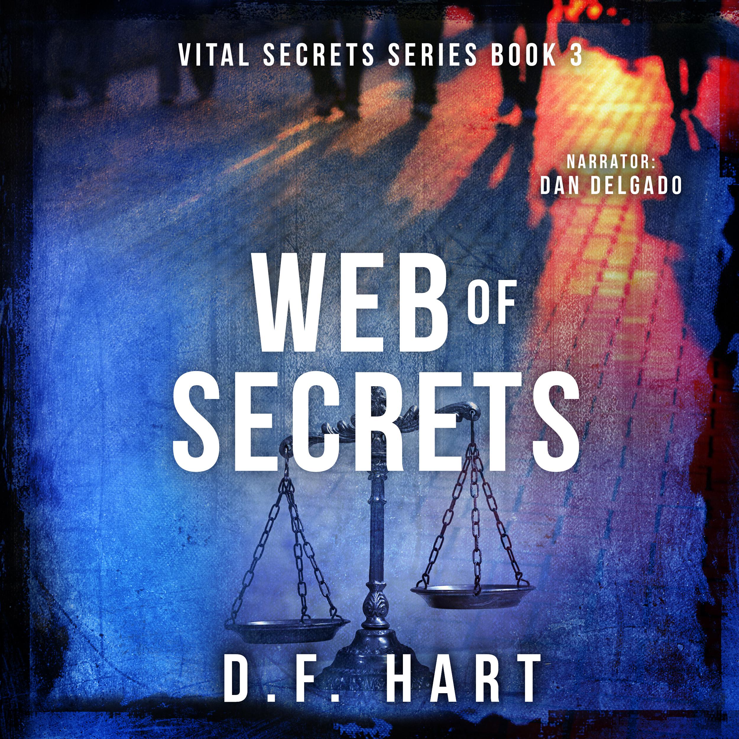 Web of Secrets