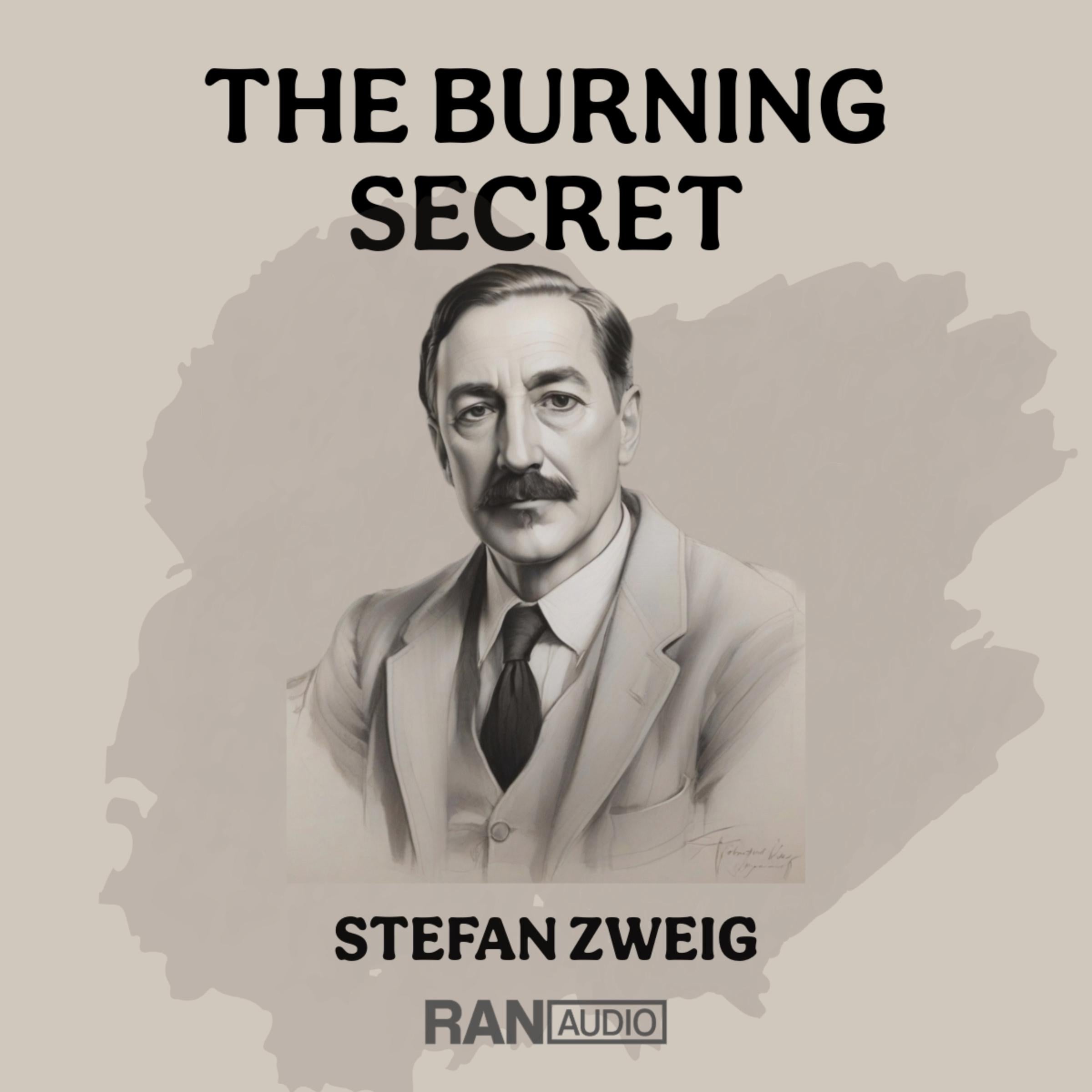 The Burning Secret