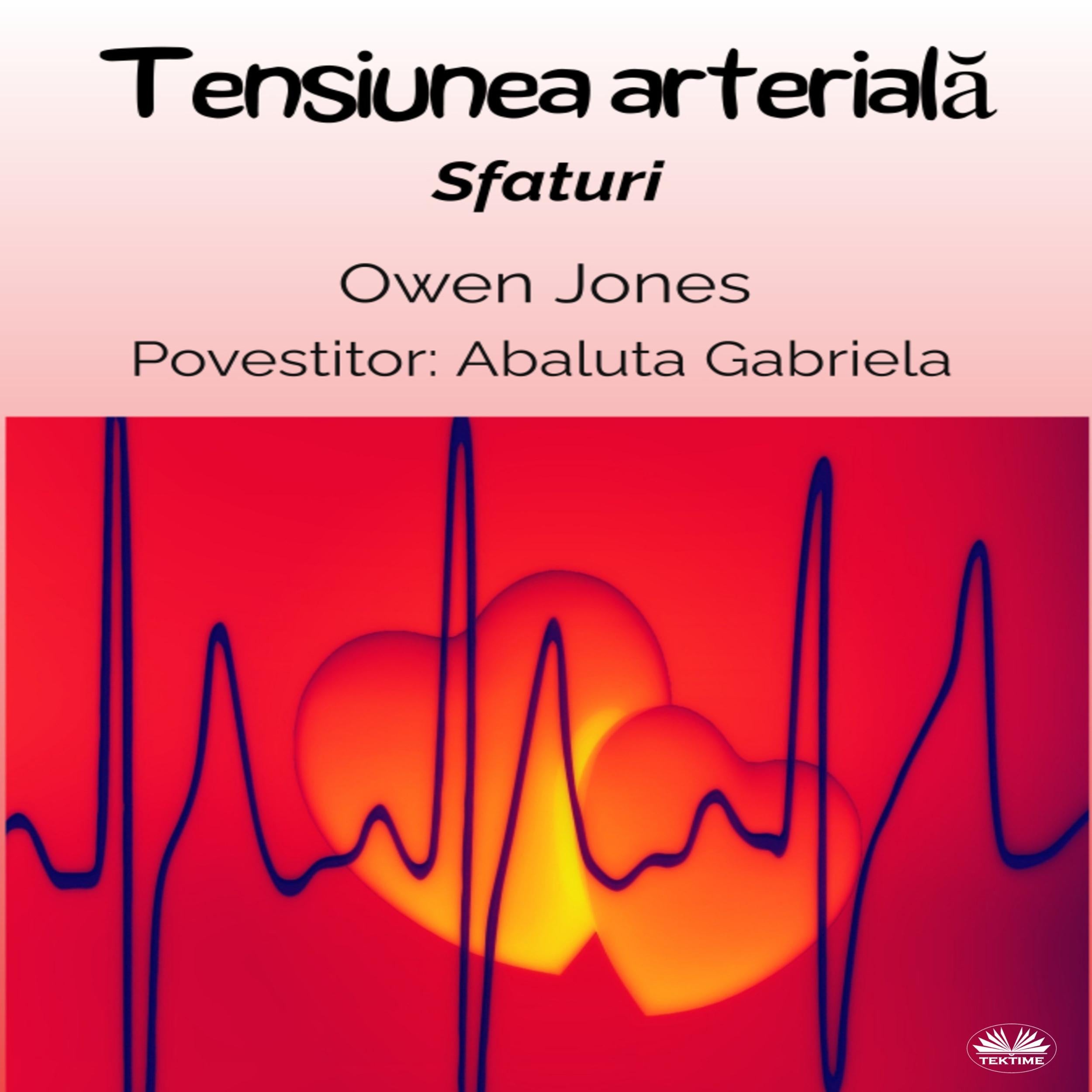 Tensiunea Arterială