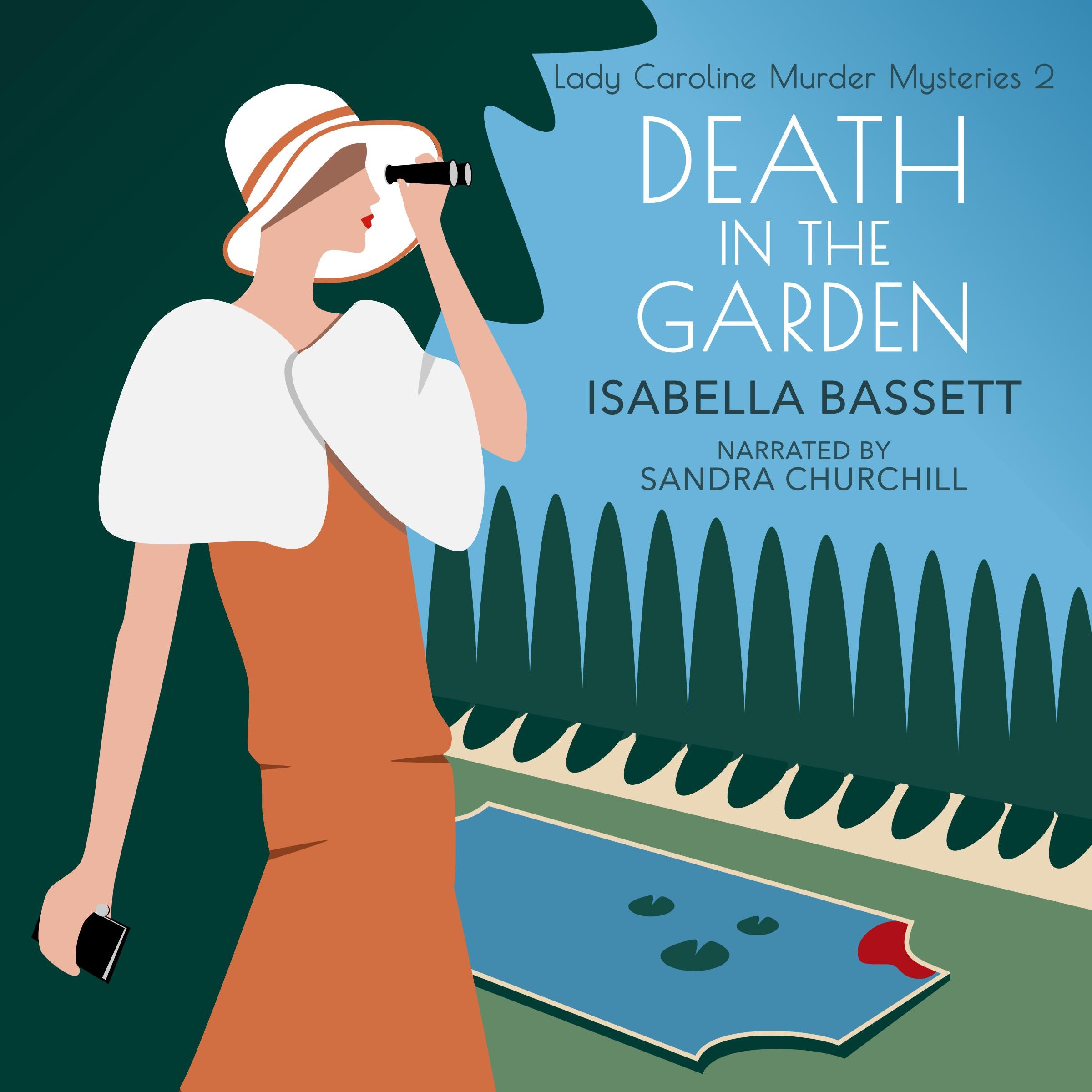 Death in the Garden